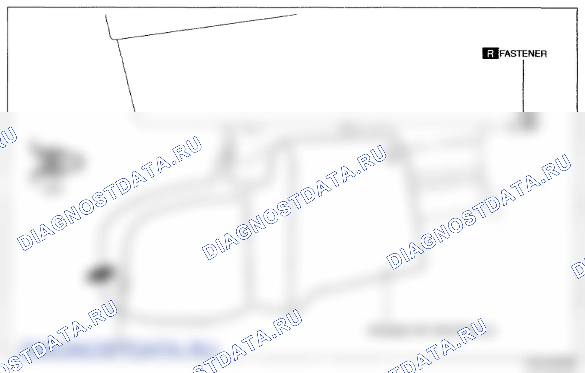 Рис. 20. Mazda 6 GH рестайлинг