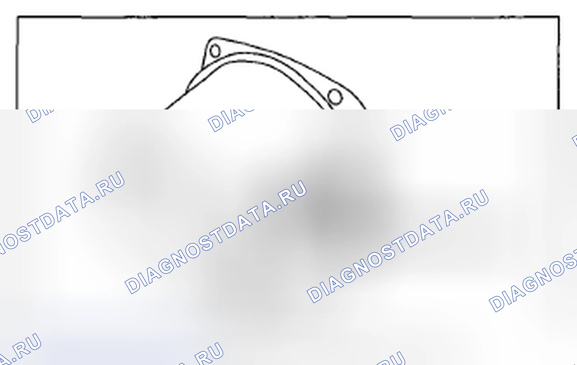 Рис. 20. Subaru Impreza WRX GE рестайлинг