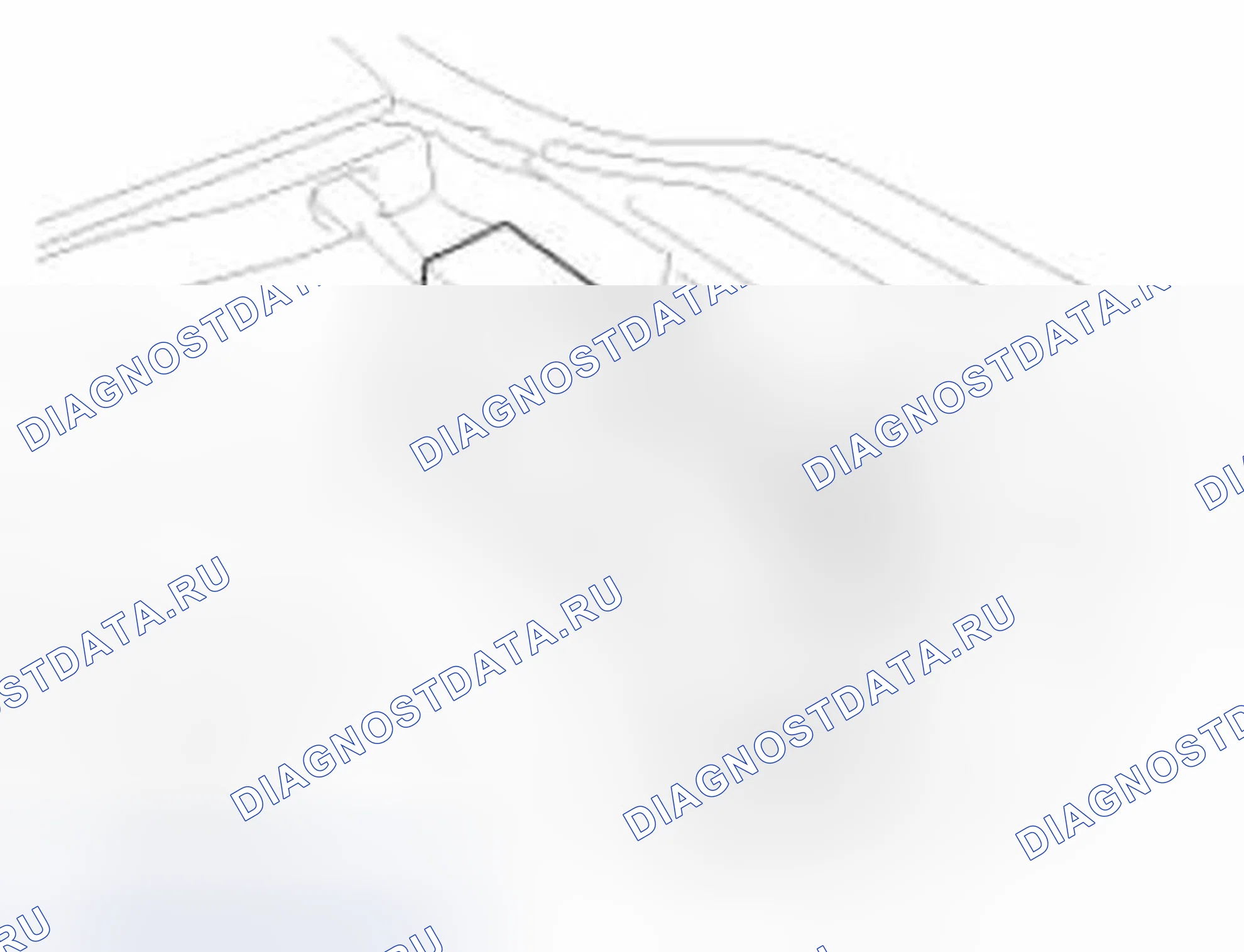 Рис. 103. Hyundai Equus II