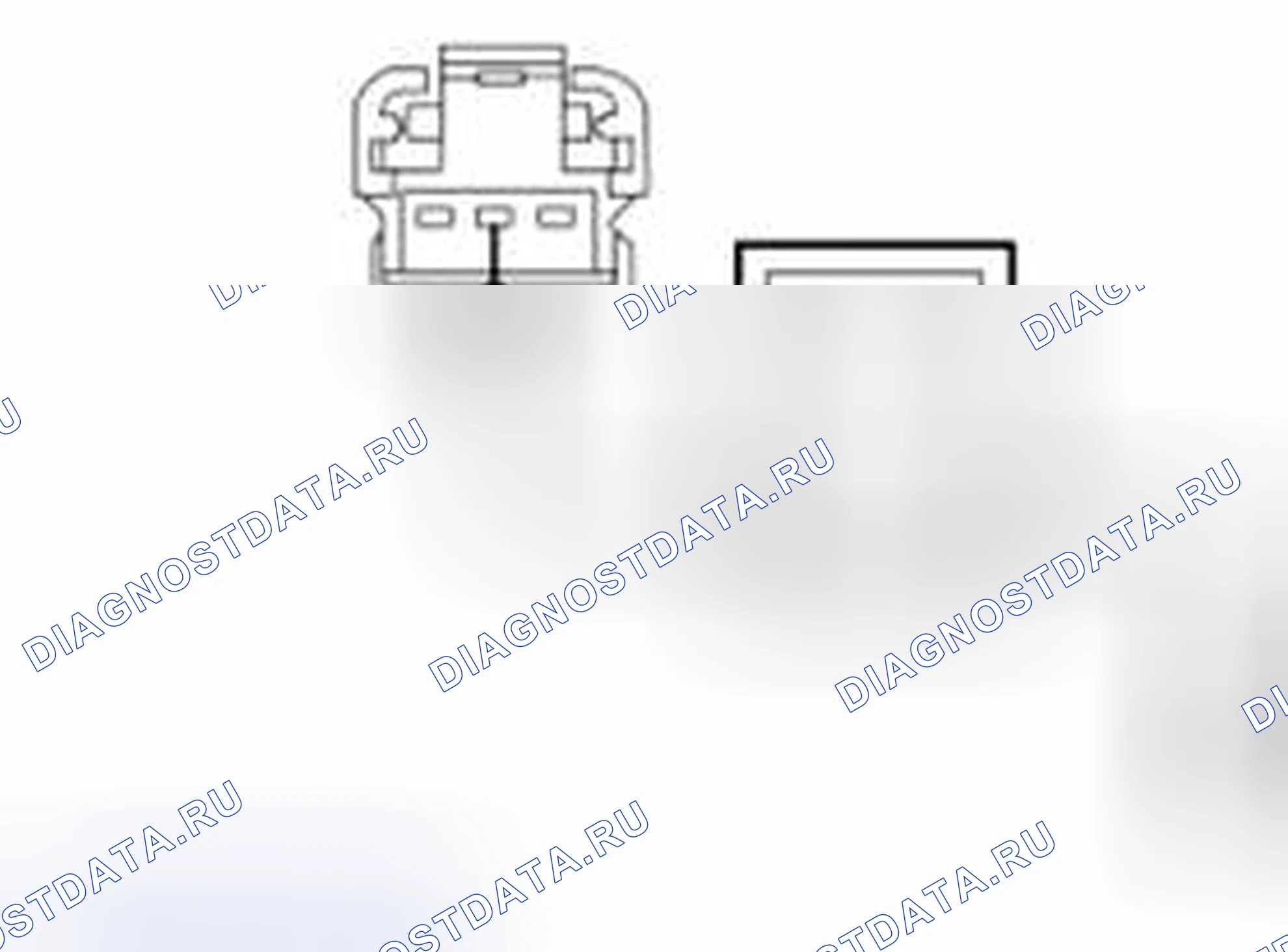 Рис. 119. Ford Pickup F250 Super Duty II
