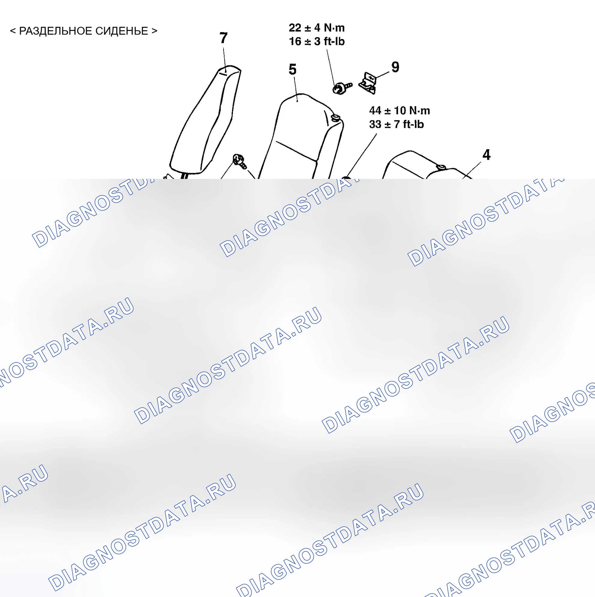 Рис. 6. Honda Edix I
