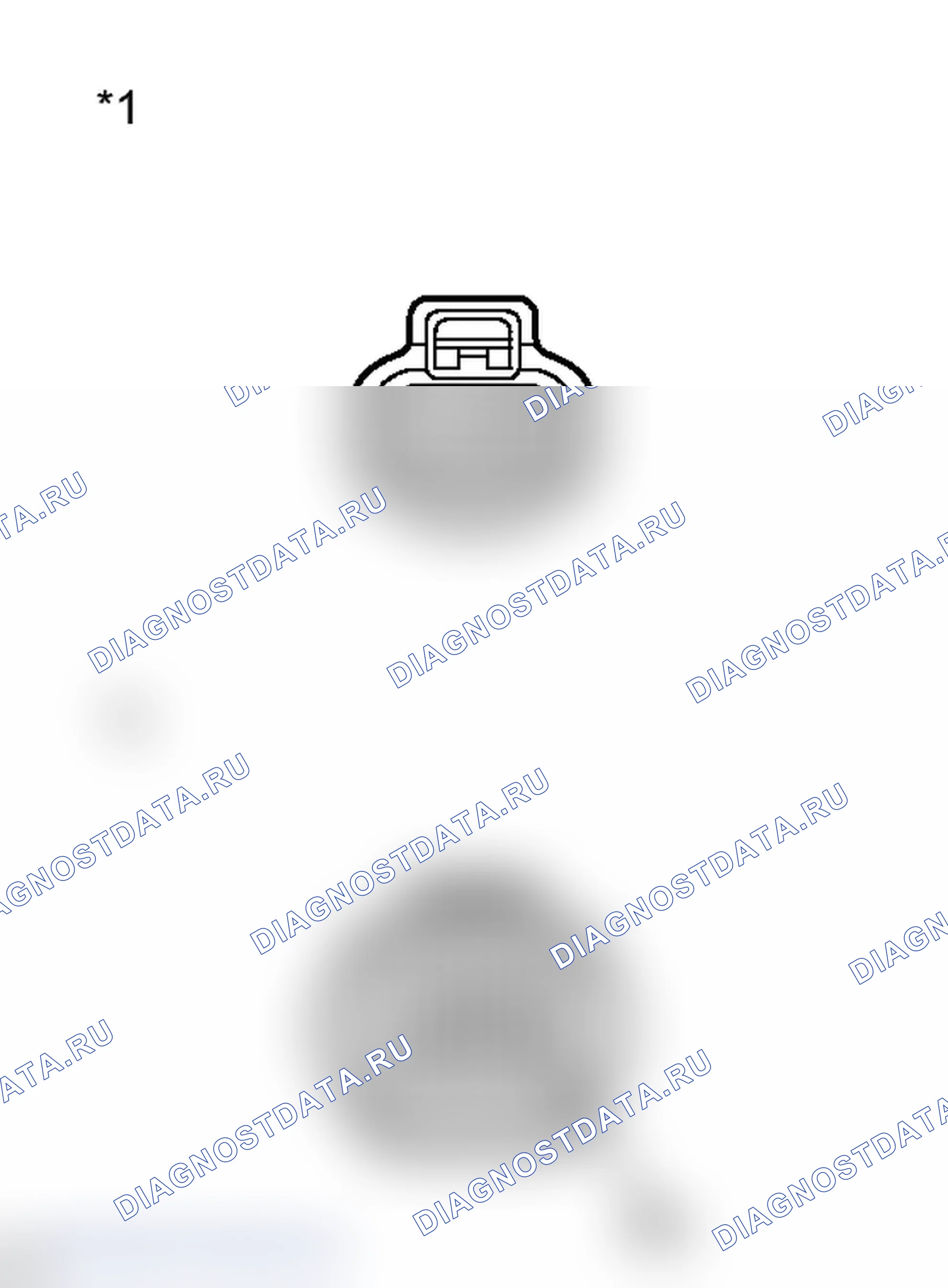 Рис. 126. Toyota Land Cruiser 200 рестайлинг