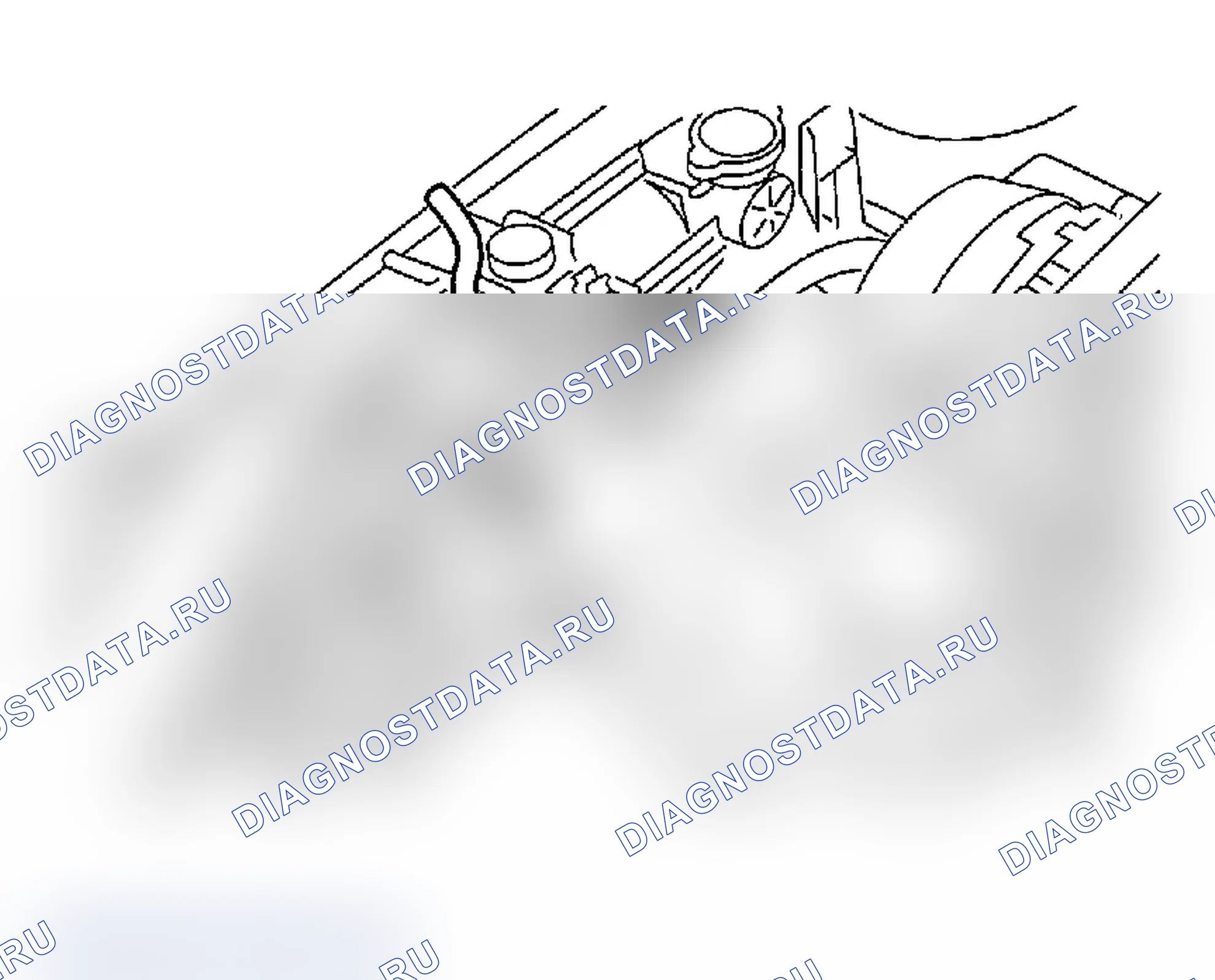 Рис. 96. Subaru Impreza WRX GD/GG рестайлинг