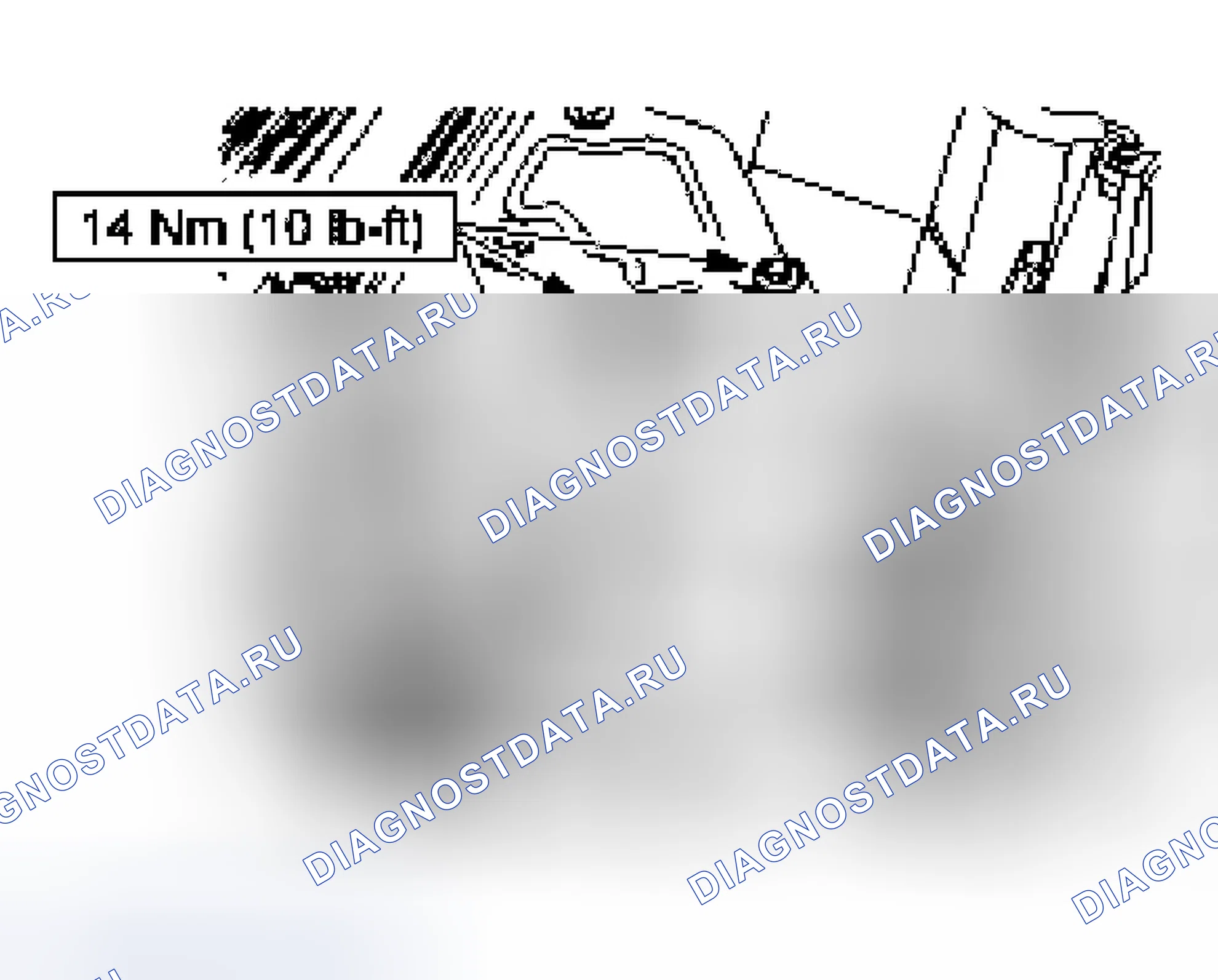 Рис. 23. Ford Ranger I