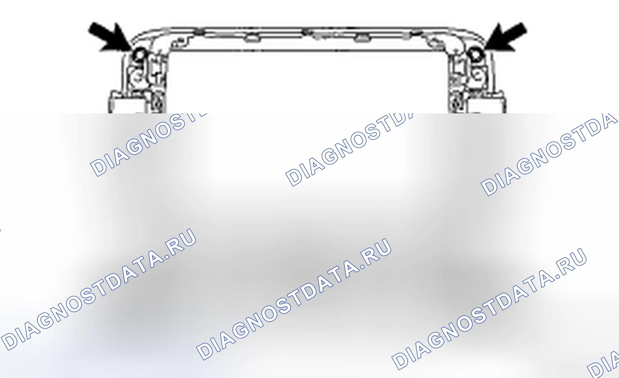 Рис. 154. Toyota Highlander II