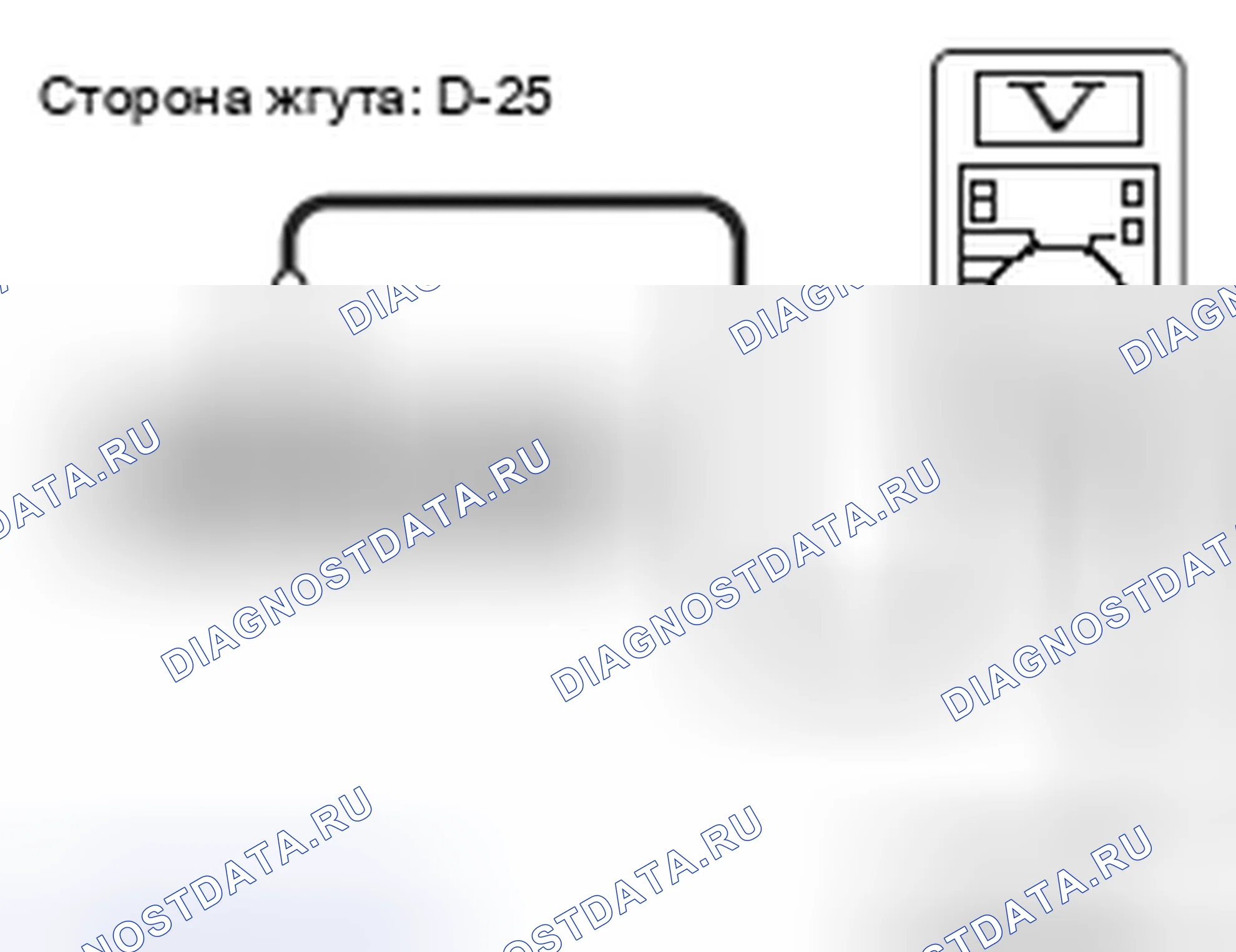 Рис. 27. Mitsubishi Lancer Ralliart X рестайлинг