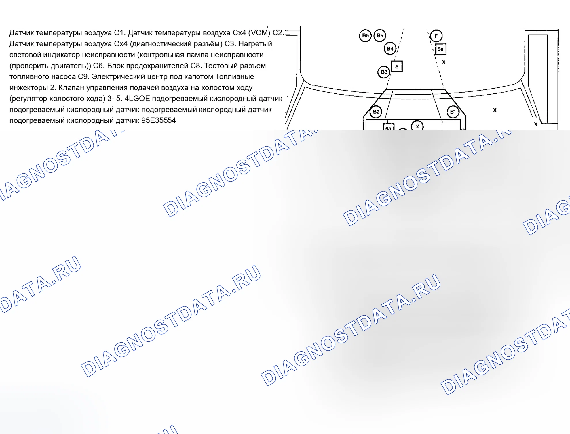 Рис. 695. Chevrolet Chevy Van G3500 