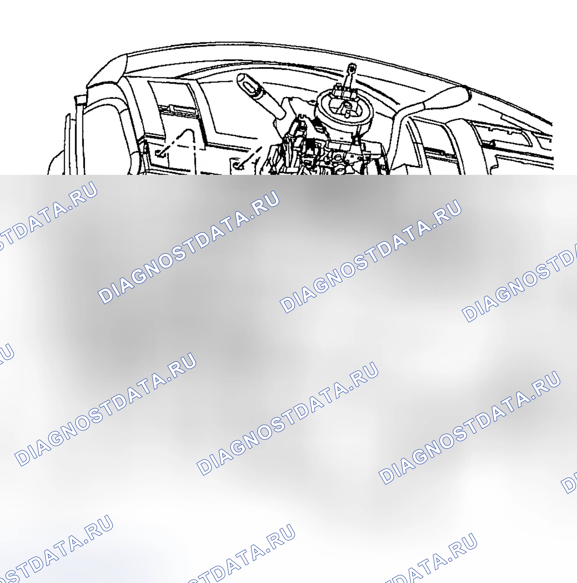 Рис. 140. Dodge Durango II
