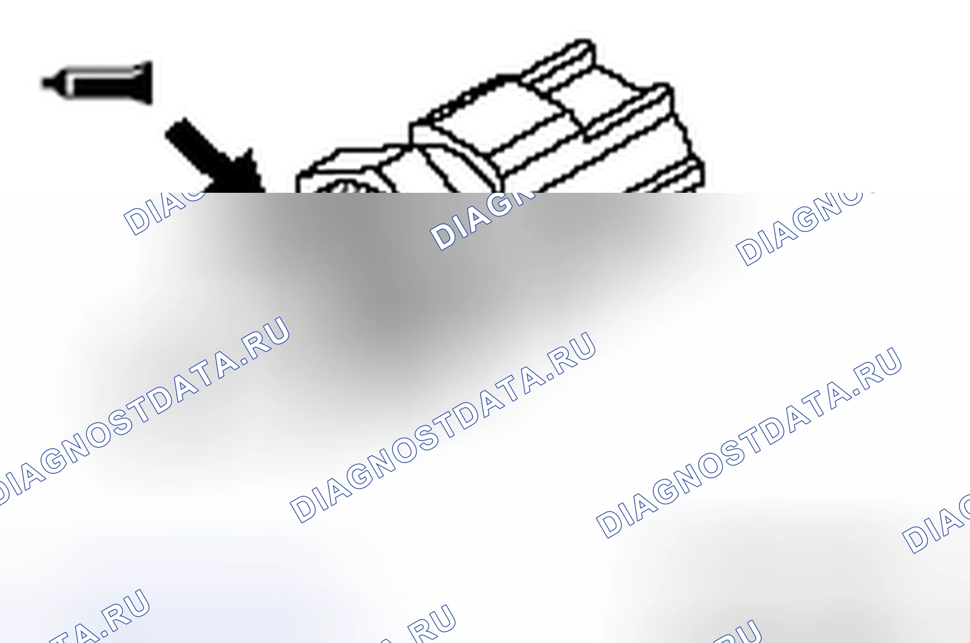 Рис. 29. Mitsubishi Lancer Ralliart X рестайлинг