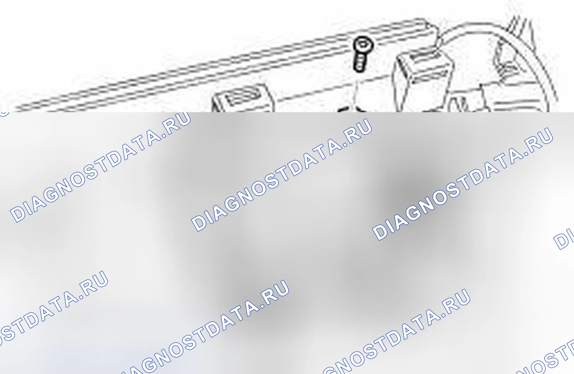 Рис. 10. Jaguar XK II рестайлинг