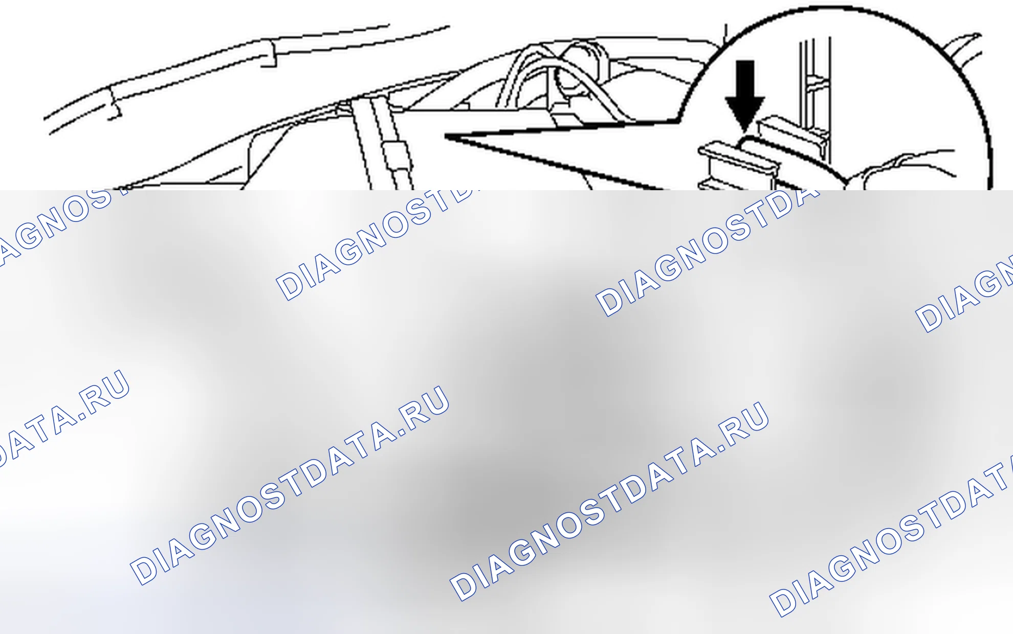 Рис. 6. Toyota Tacoma II рестайлинг