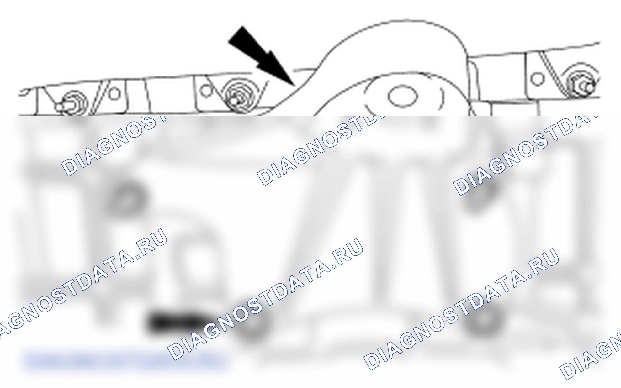 Рис. 576. Ford Mustang V