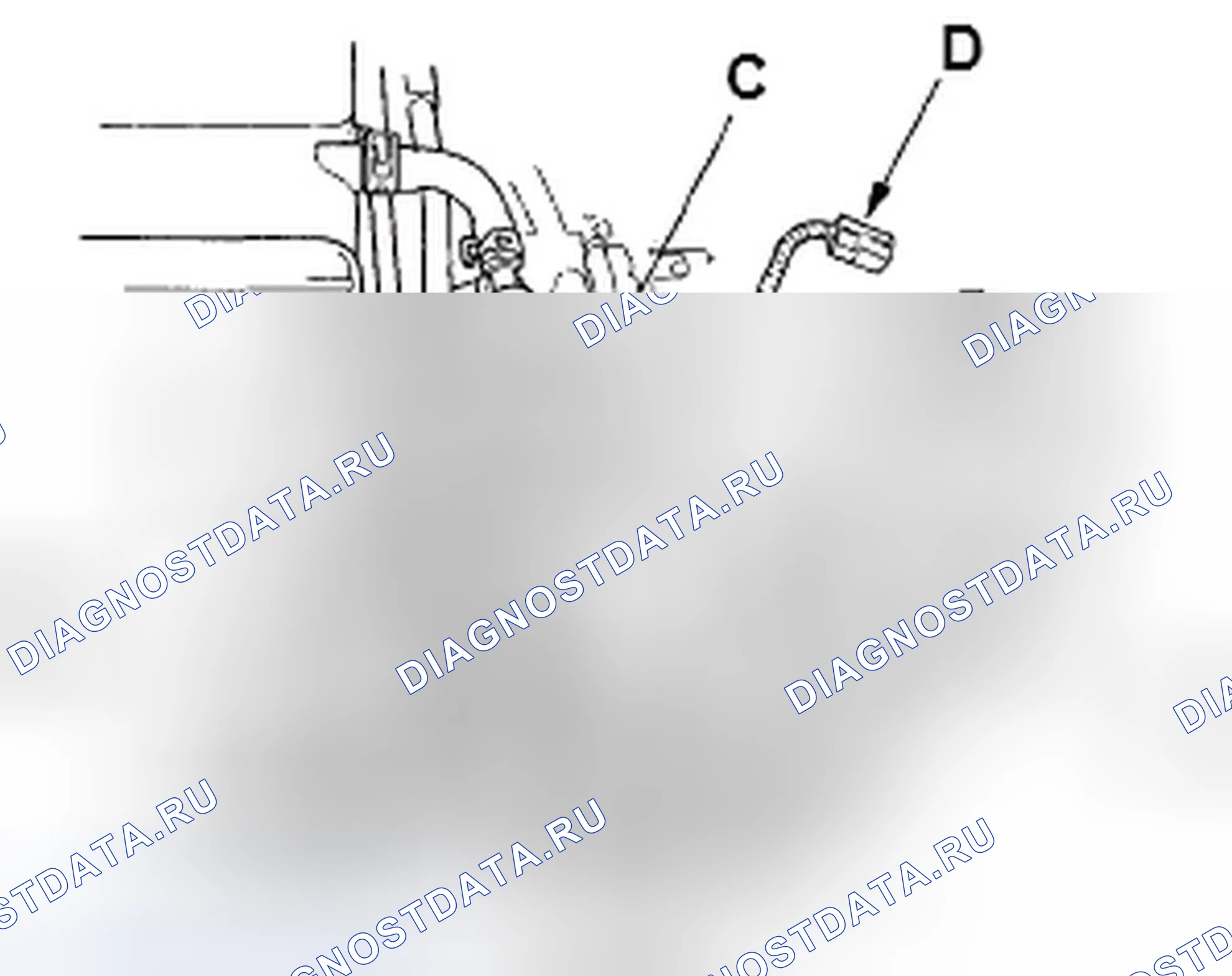 Рис. 22. Honda Element YH2 рестайлинг