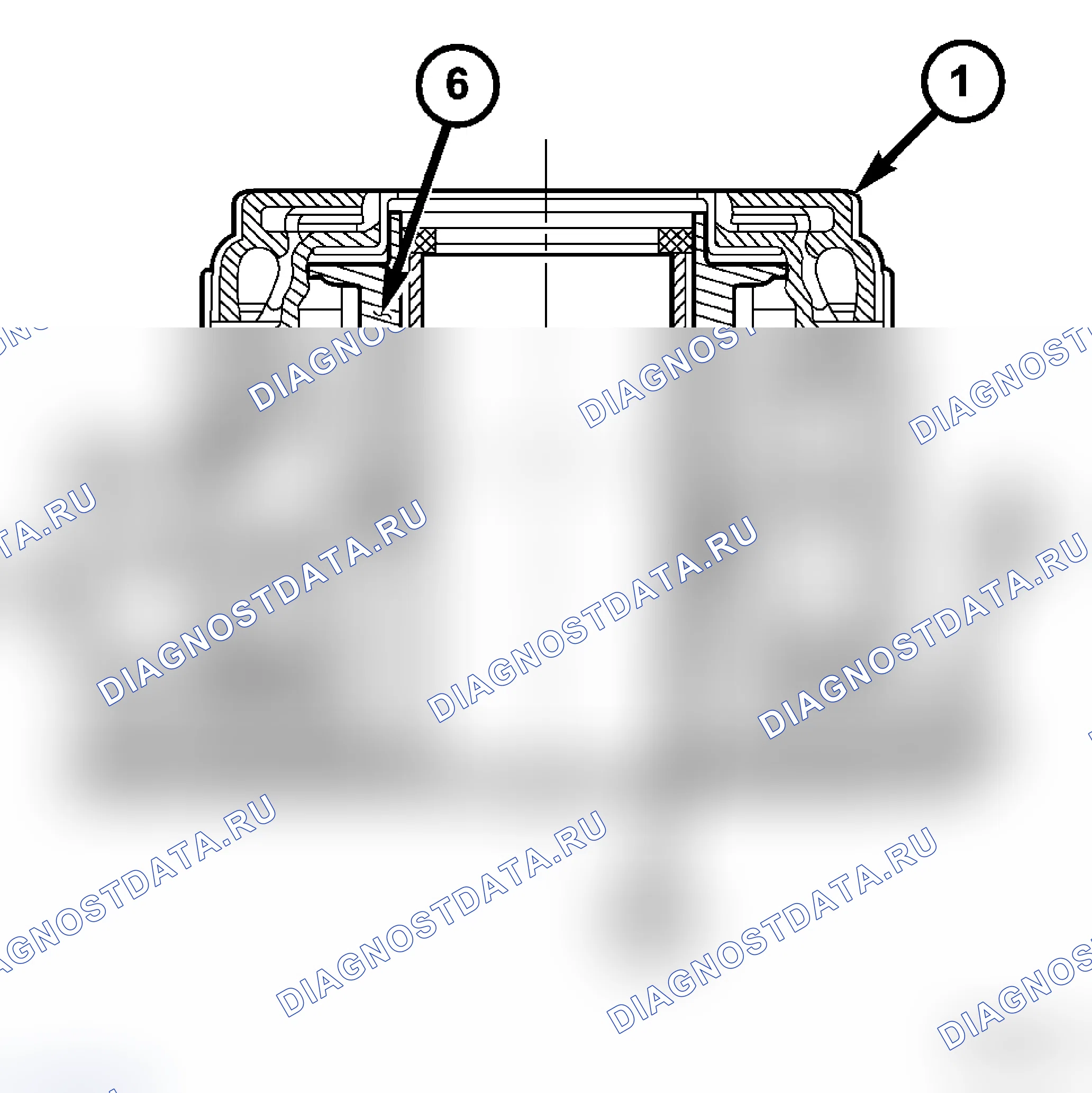 Рис. 14. Dodge Caliber I
