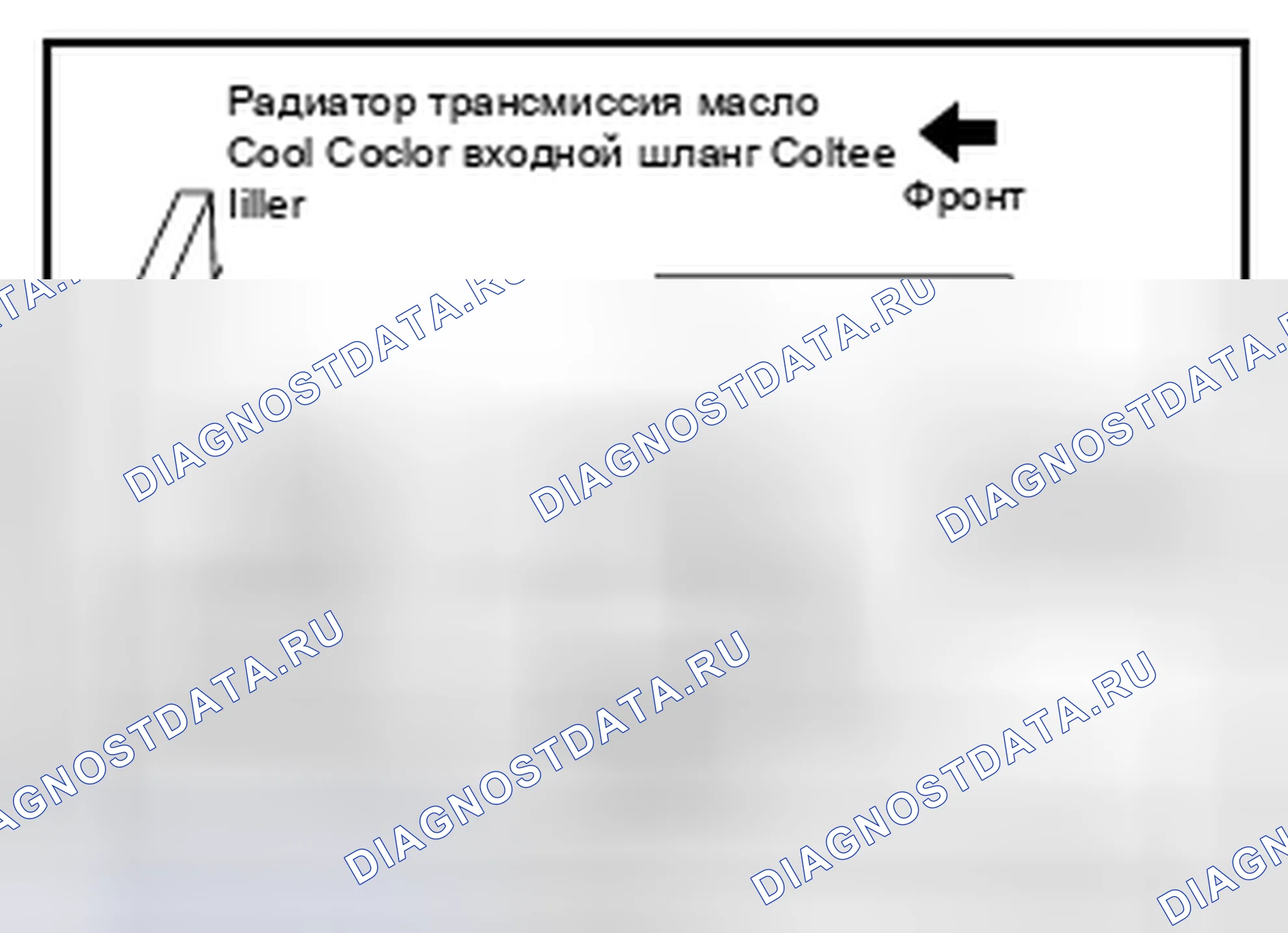 Рис. 153. BMW 4 серия F32/F33 рестайлинг