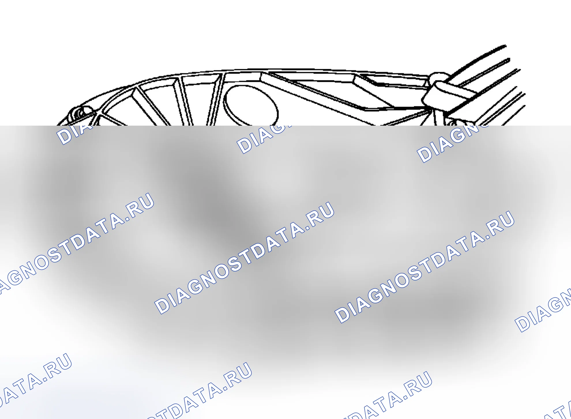 Рис. 82. Ford Cab & Chassis F350 Super Duty 