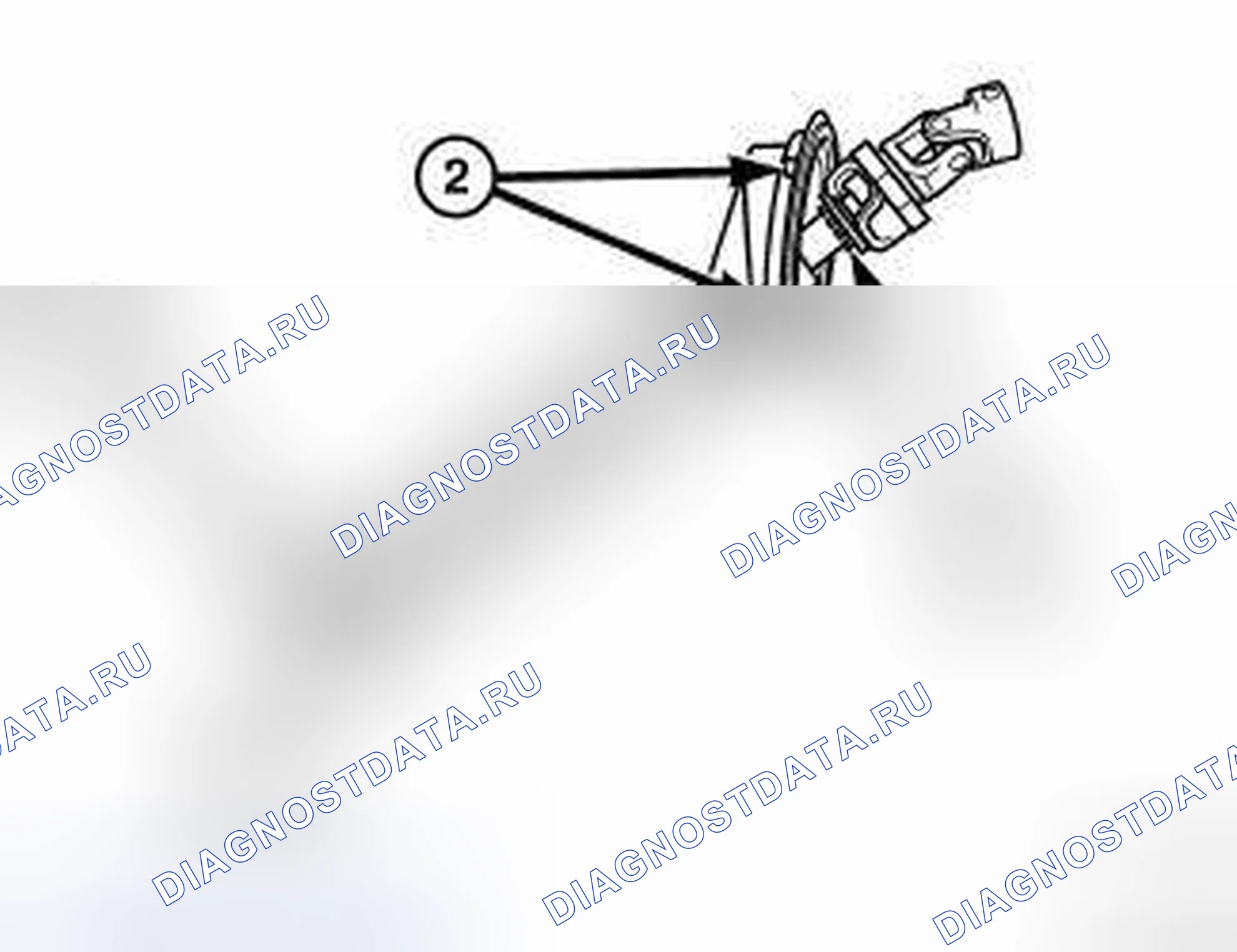Рис. 2. Dodge Cab & Chassis R3500 HD final