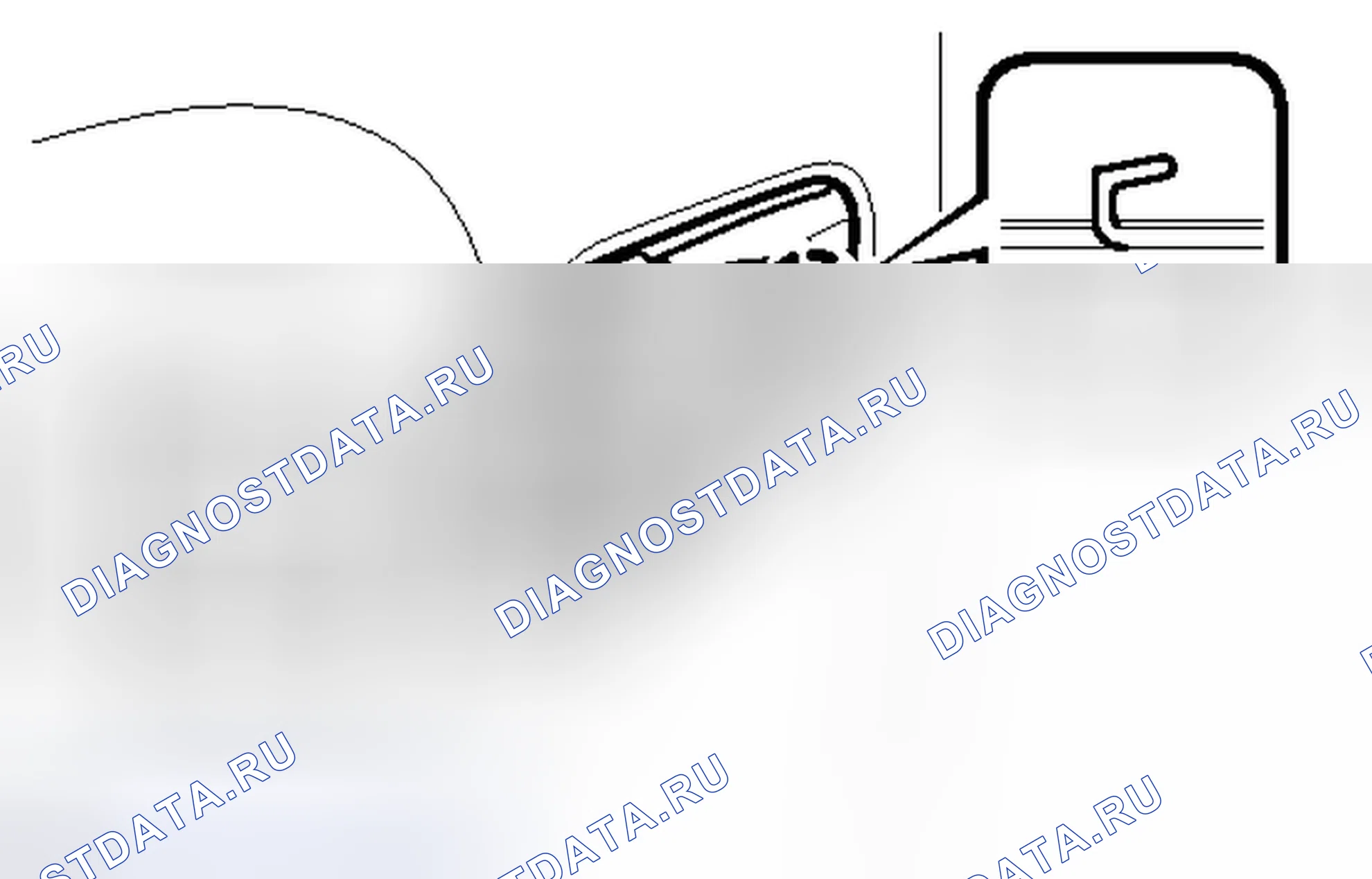 Рис. 93. Lexus CT I