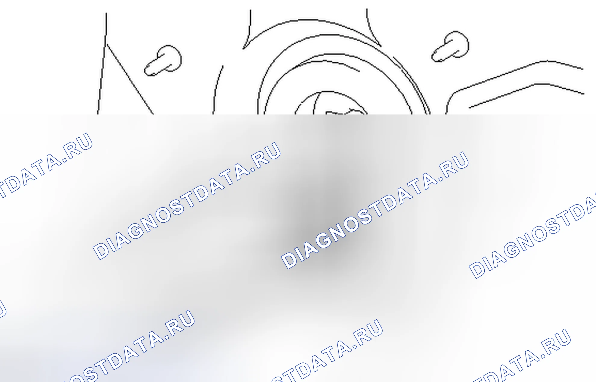 Рис. 59: УДАЛЕНИЕ [05 / 2013-01 / 2014]. Scion tC II рестайлинг