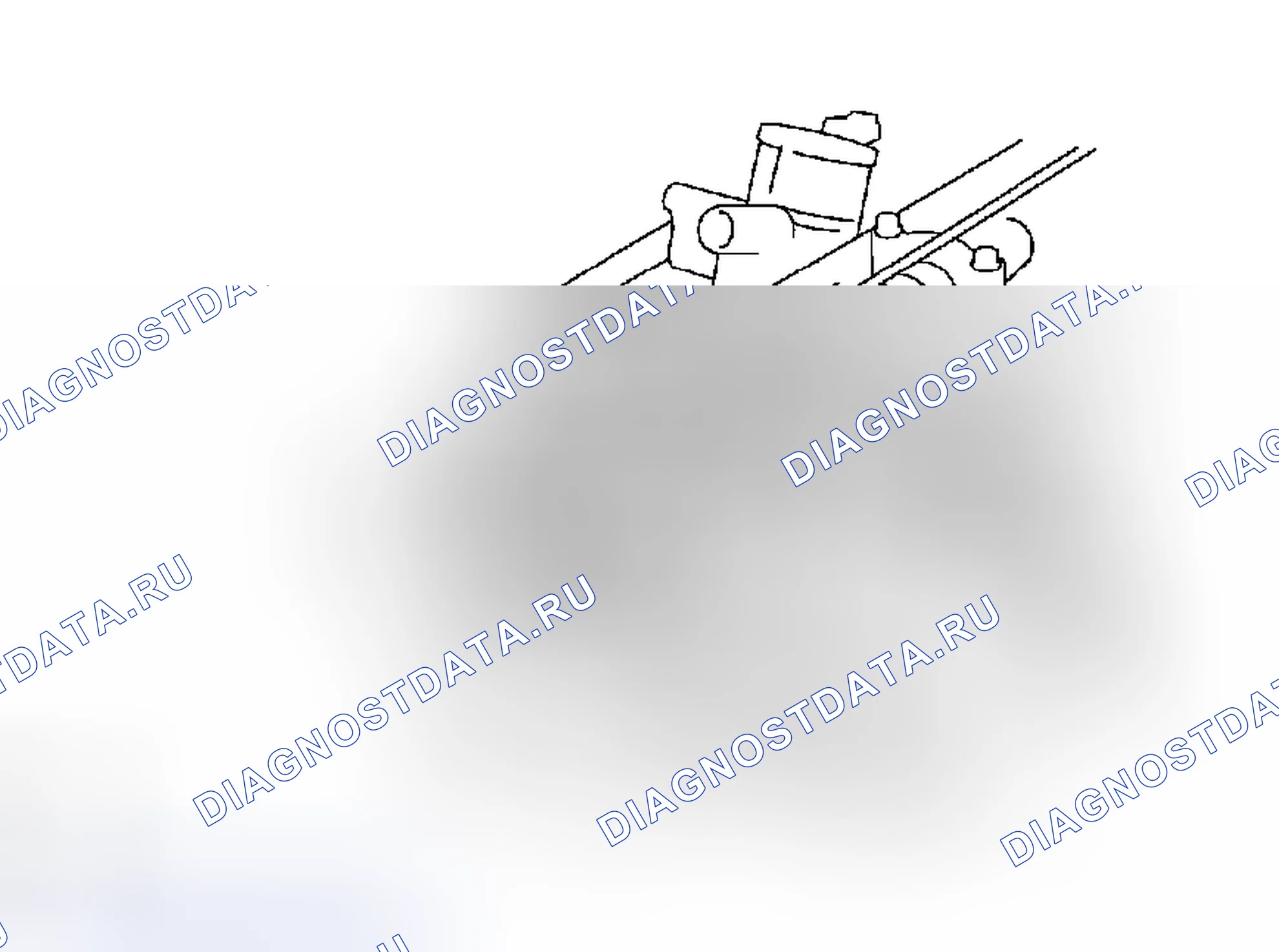 Рис. 85. Toyota Tacoma II