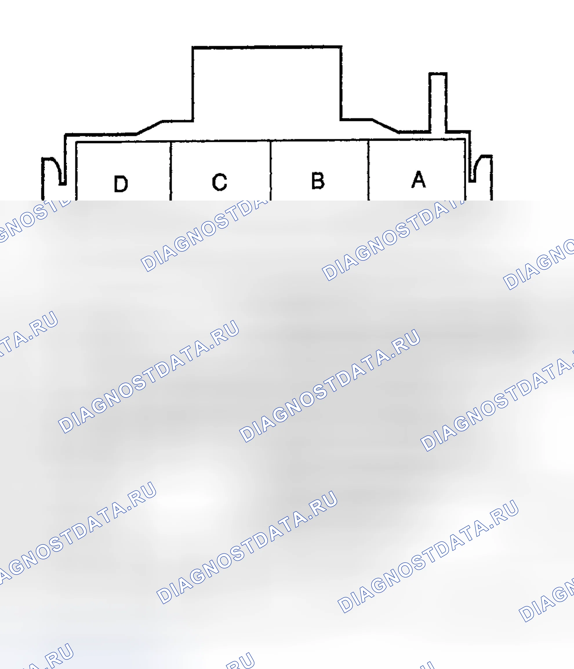 Рис. 262. Chevrolet Impala VIII