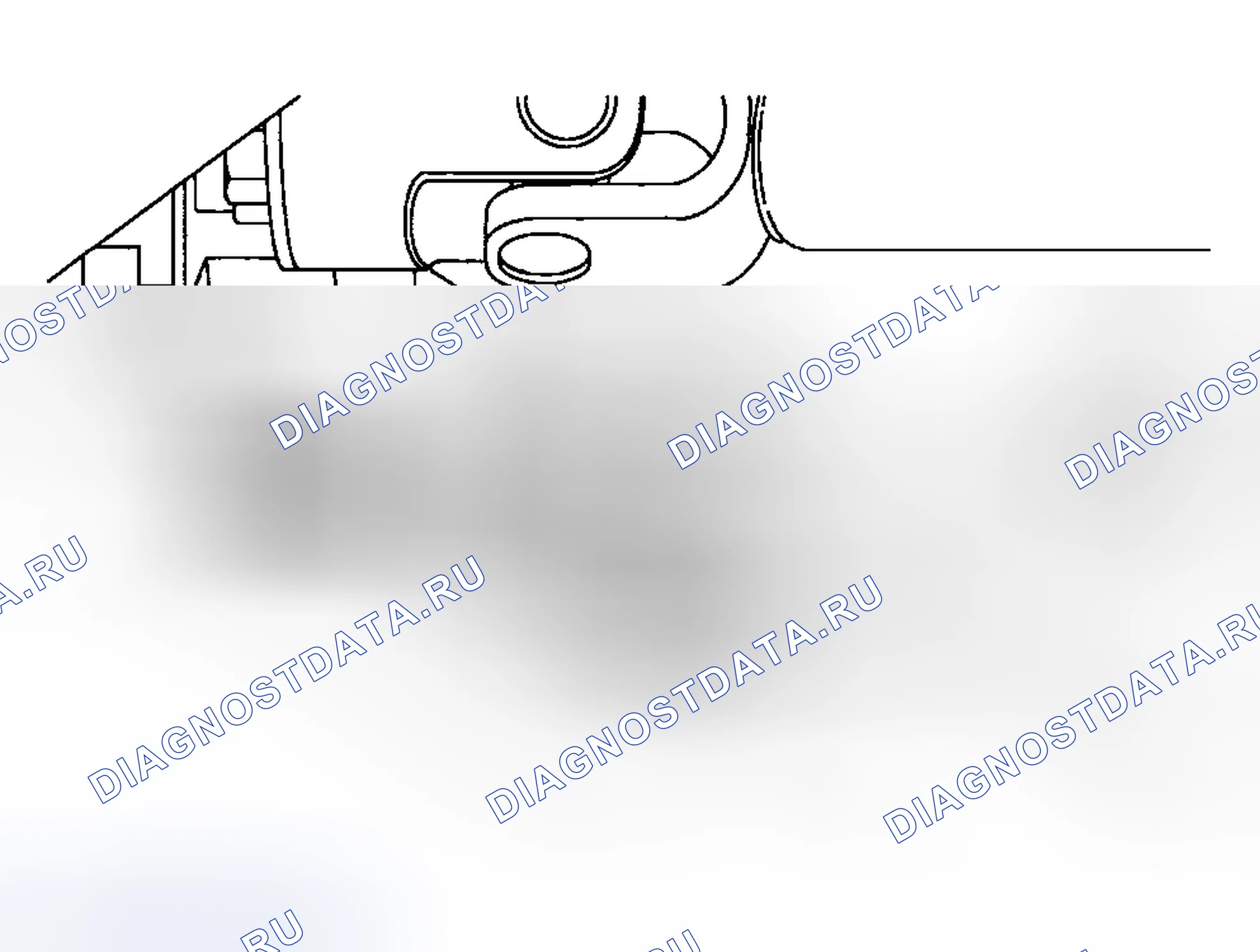 Рис. 240. Ford Pickup F250 Super Duty I