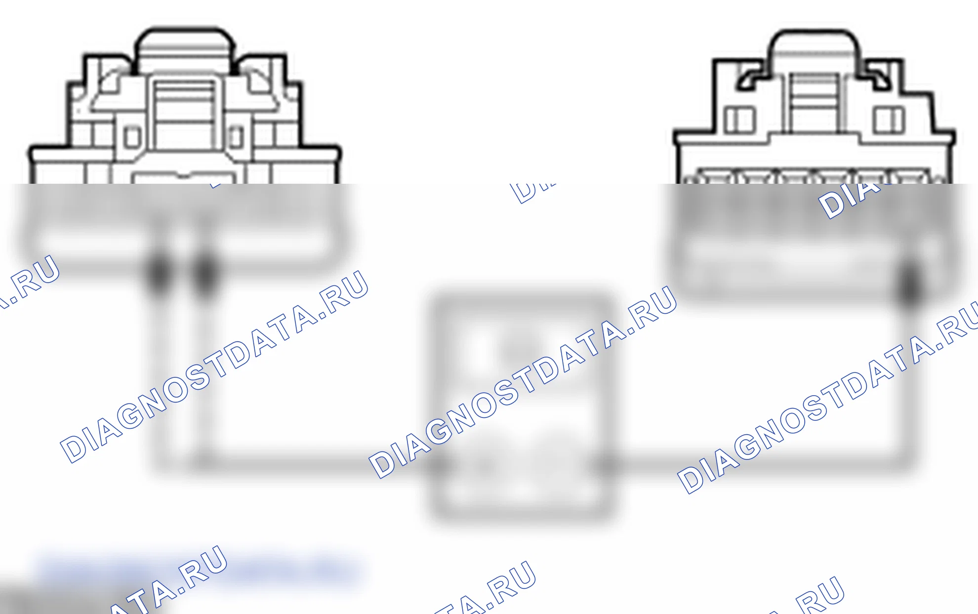 Рис. 22. Lincoln Town Car III рестайлинг