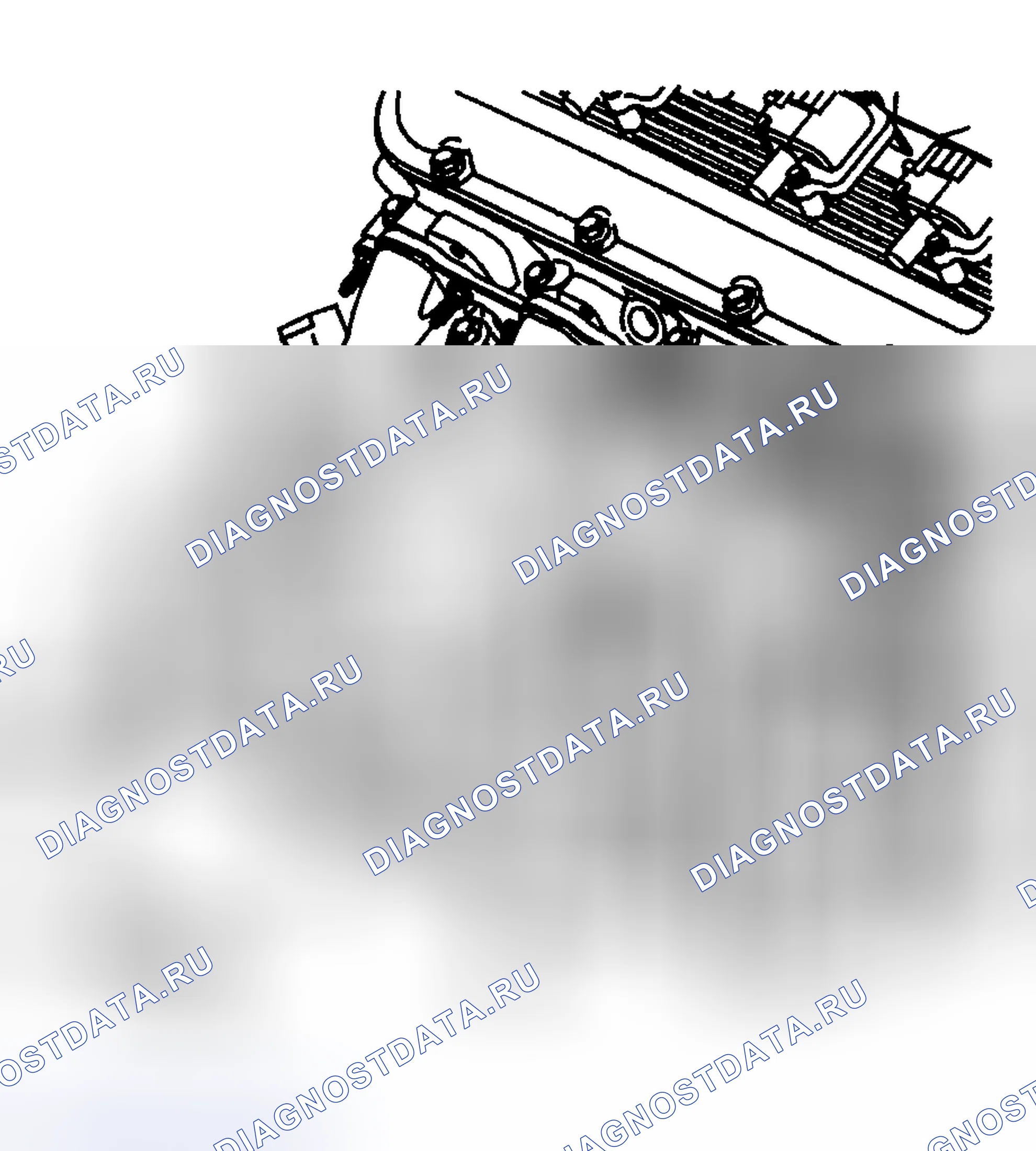 Рис. 1006. GMC Cab & Chassis Sierra 3500 GMT800 early