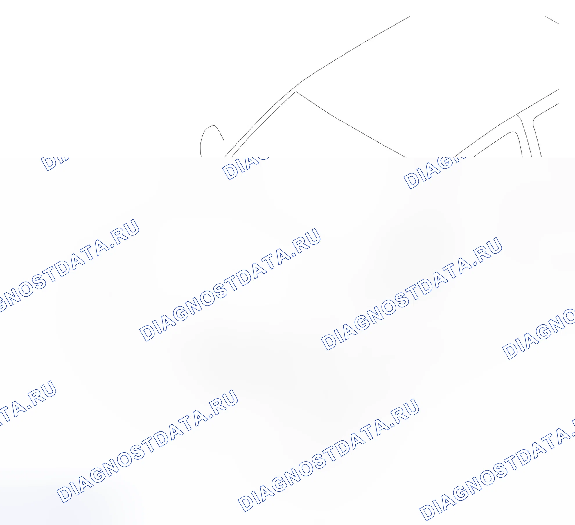 Передняя часть кузова — Great Wall Wingle-5. Great-Wall Wingle 5 I