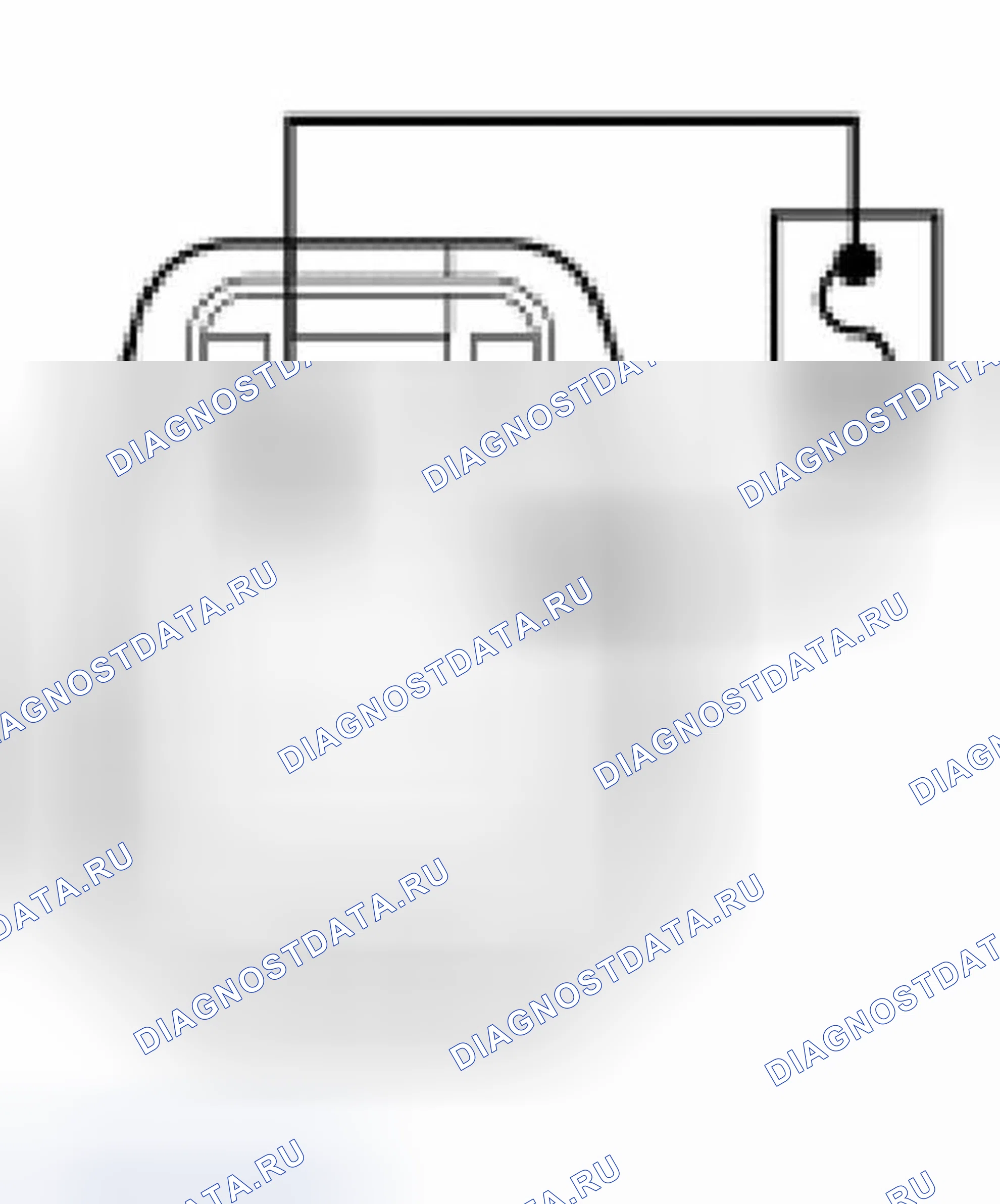 Рис. 174. Ford Pickup F150 