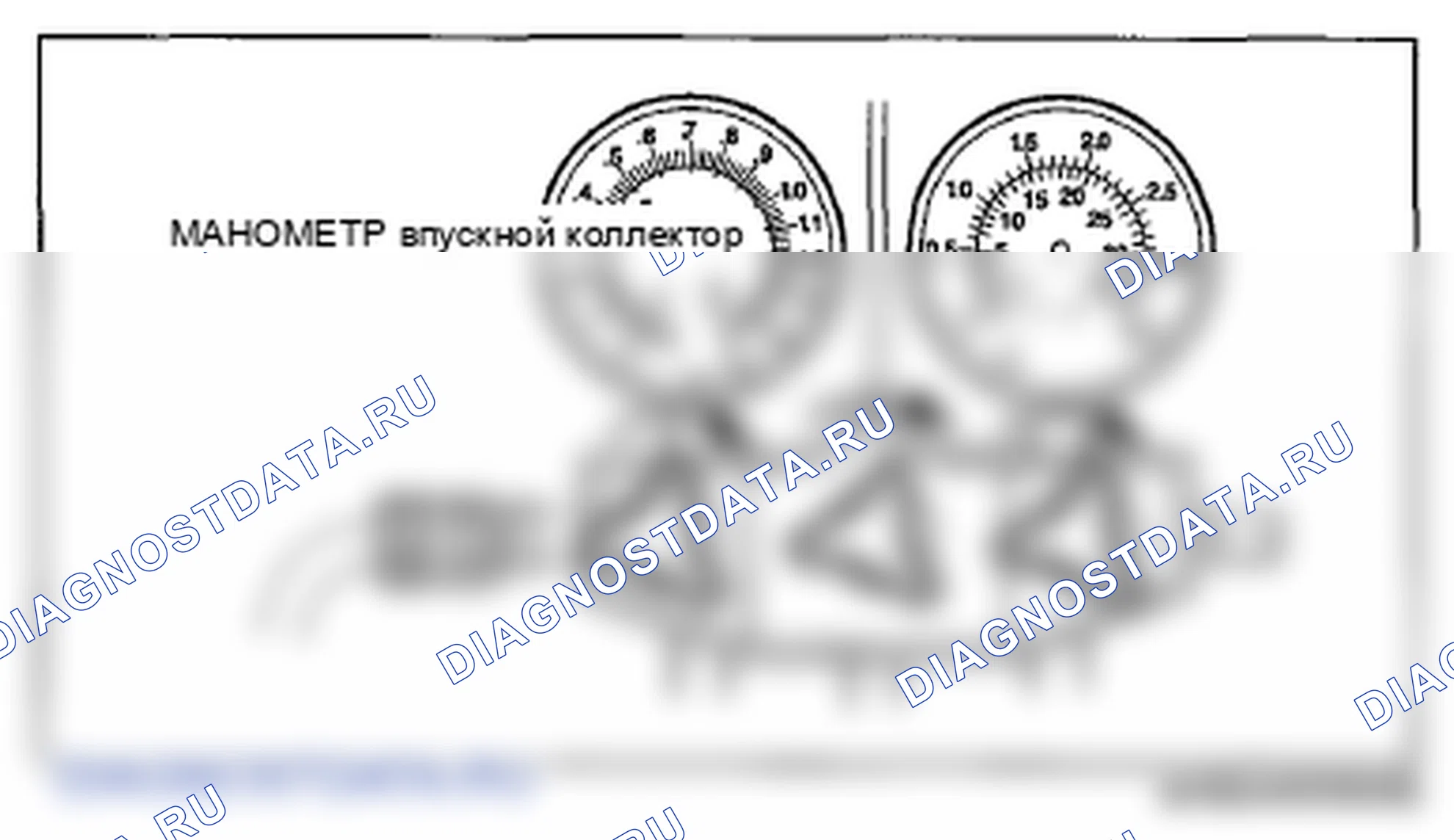 Рис. 70. Mazda 6 GH рестайлинг
