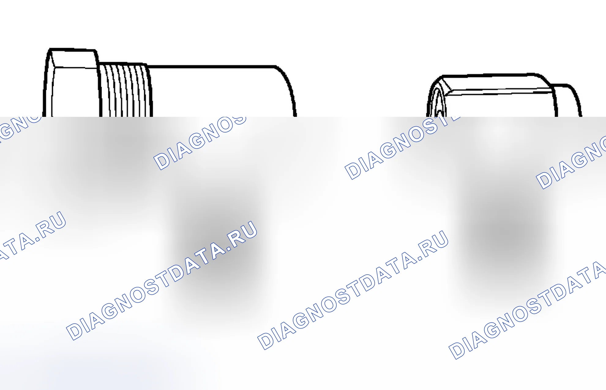 Рис. 55. Ford Cab & Chassis F350 Super Duty 