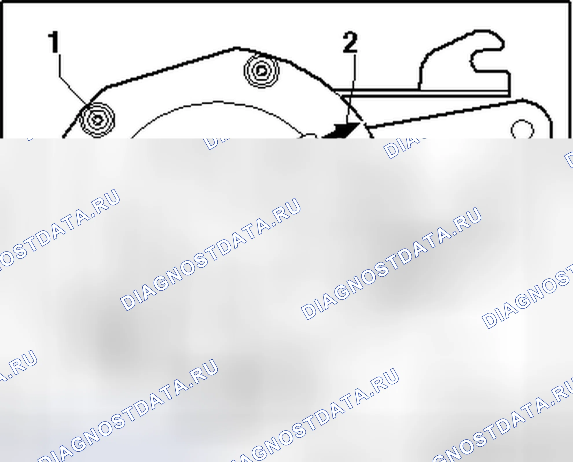 Рис. 209. Volkswagen Golf Mk7