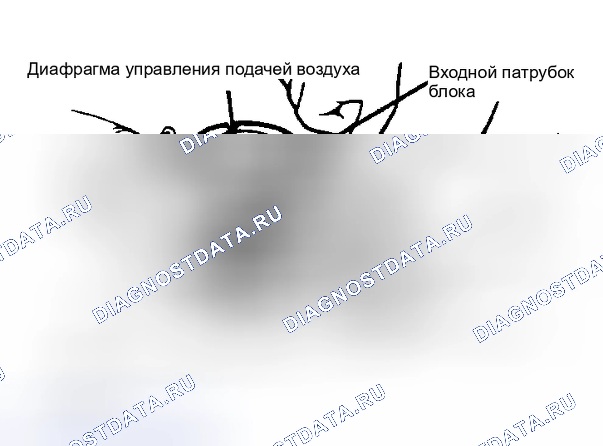 Рис. 4: НЕПРАВИЛЬНОЕ ДЕЙСТВИЕ ДВЕРИ. Honda Accord II