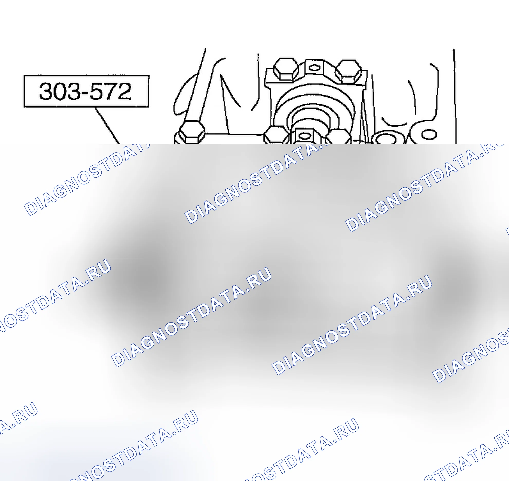 Рис. 789. Ford Excursion I