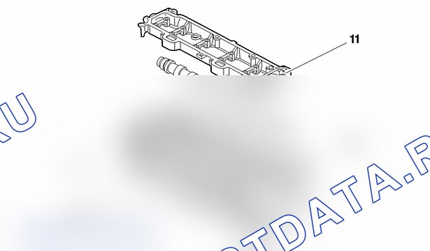 Презентация: двигателя DV4TD (8HX) — b1dp1dqd. Citroen C2 I