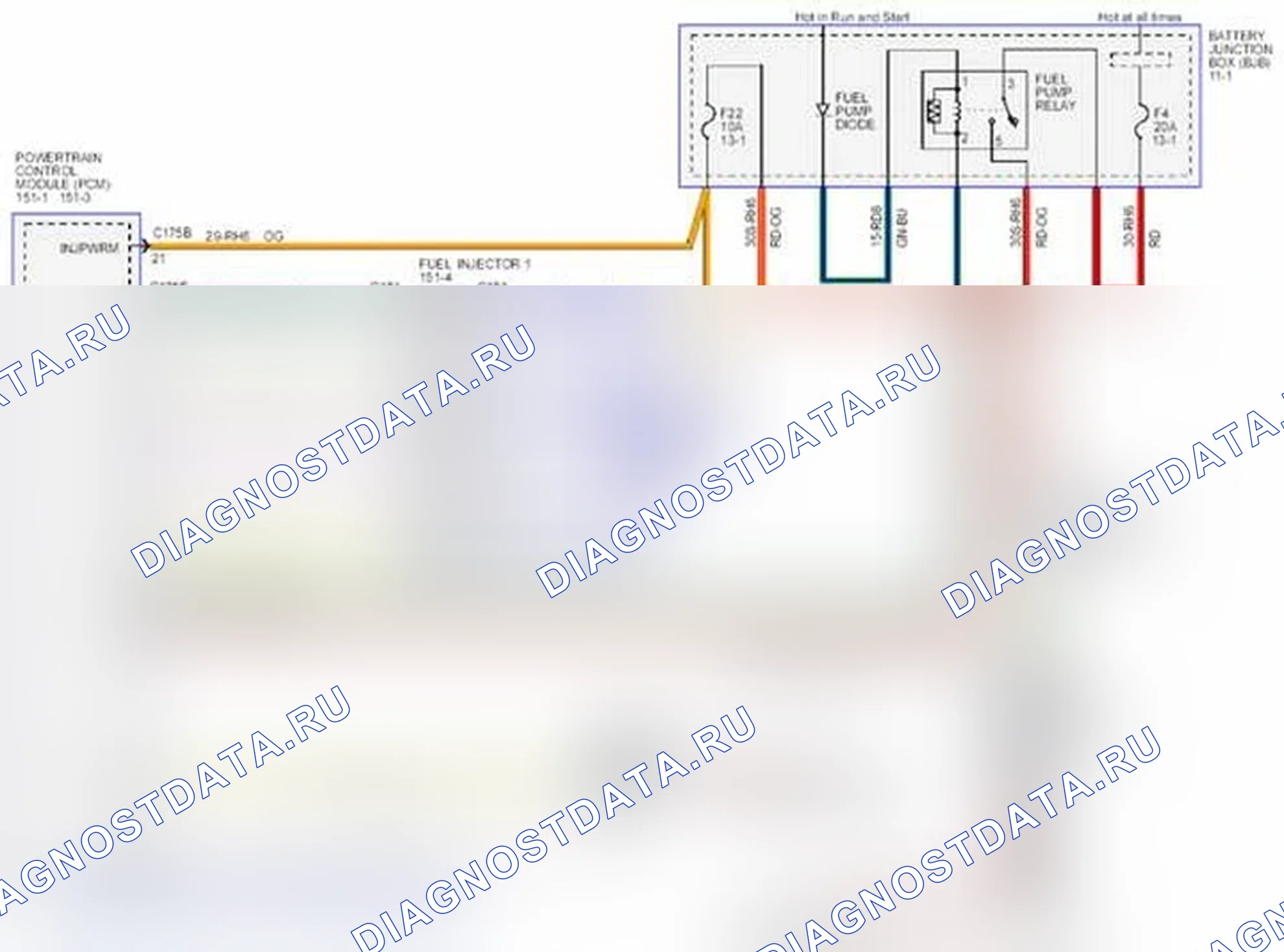Рис. 298. Ford Transit Connect I рестайлинг
