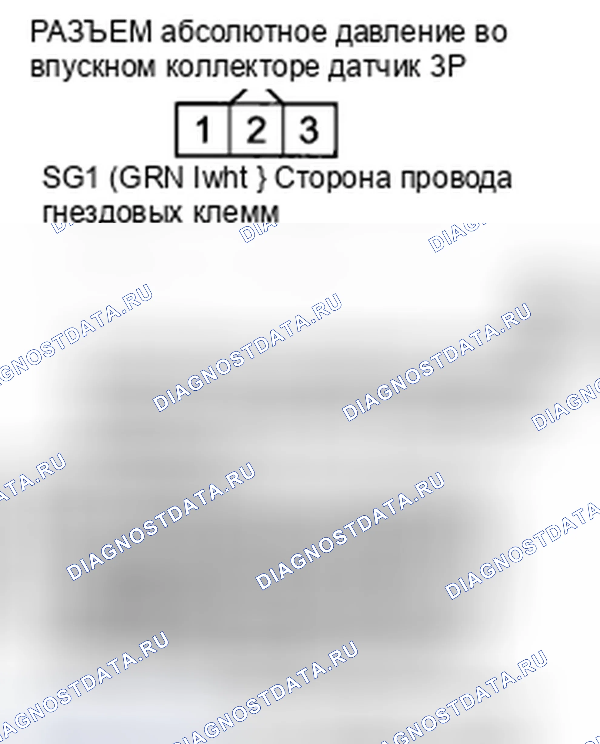 Рис. 465. Honda CR-V III рестайлинг