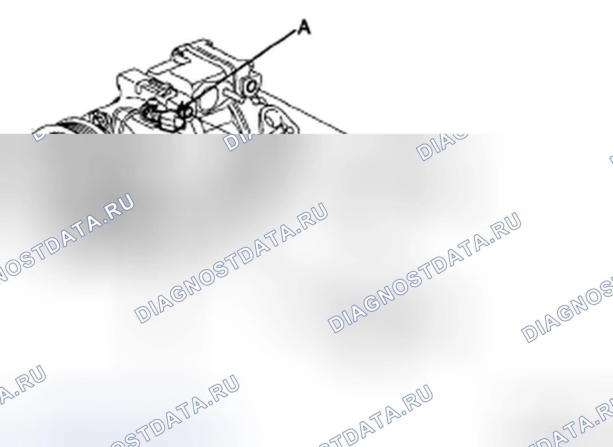 Рис. 160. Hyundai Sonata V рестайлинг