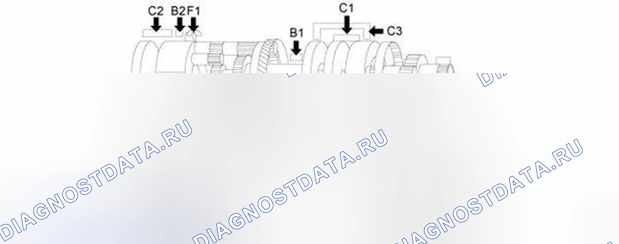 Рис. 76. FIAT 500 II