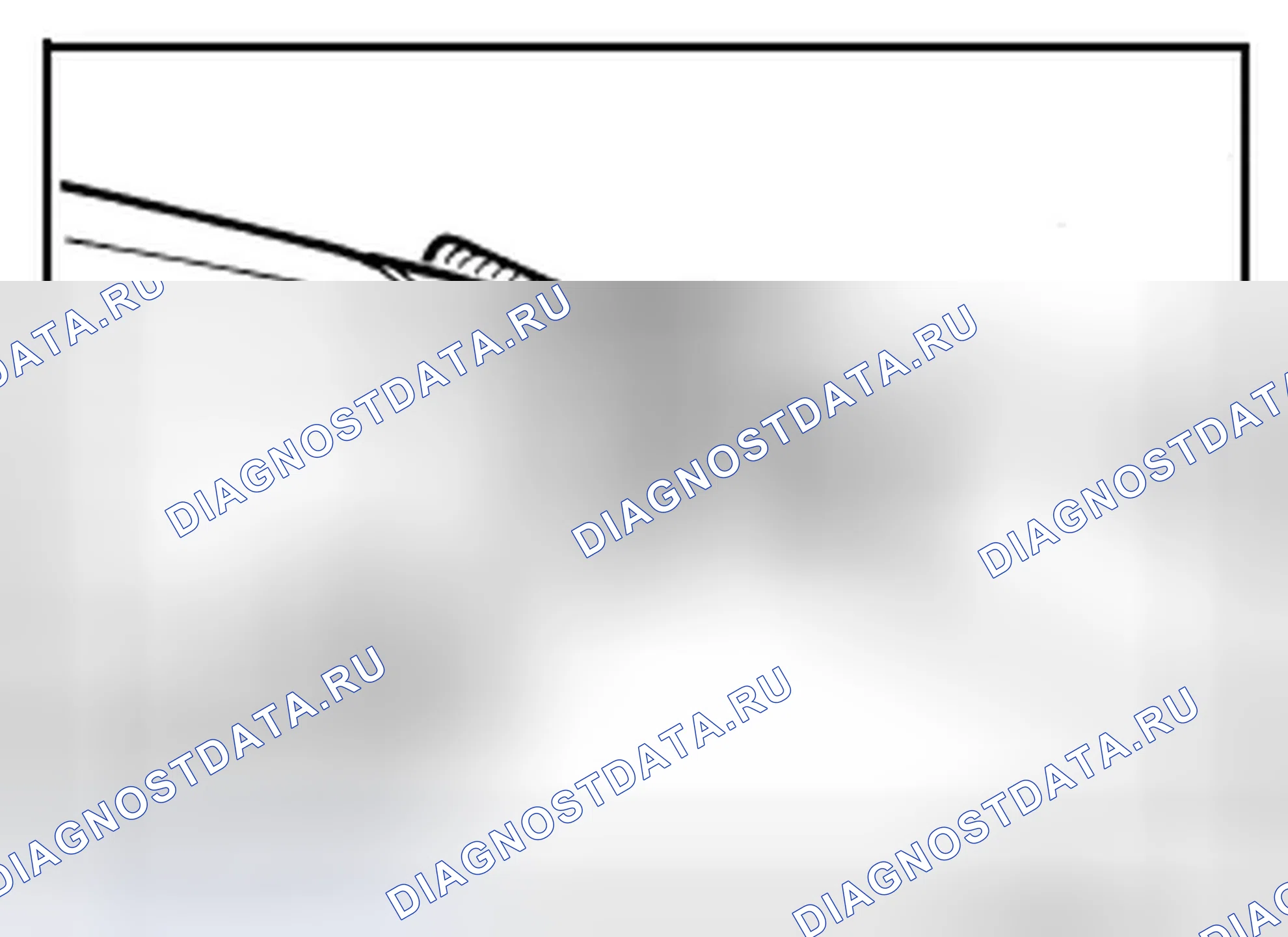 Рис. 35. Infiniti FX35 II рестайлинг