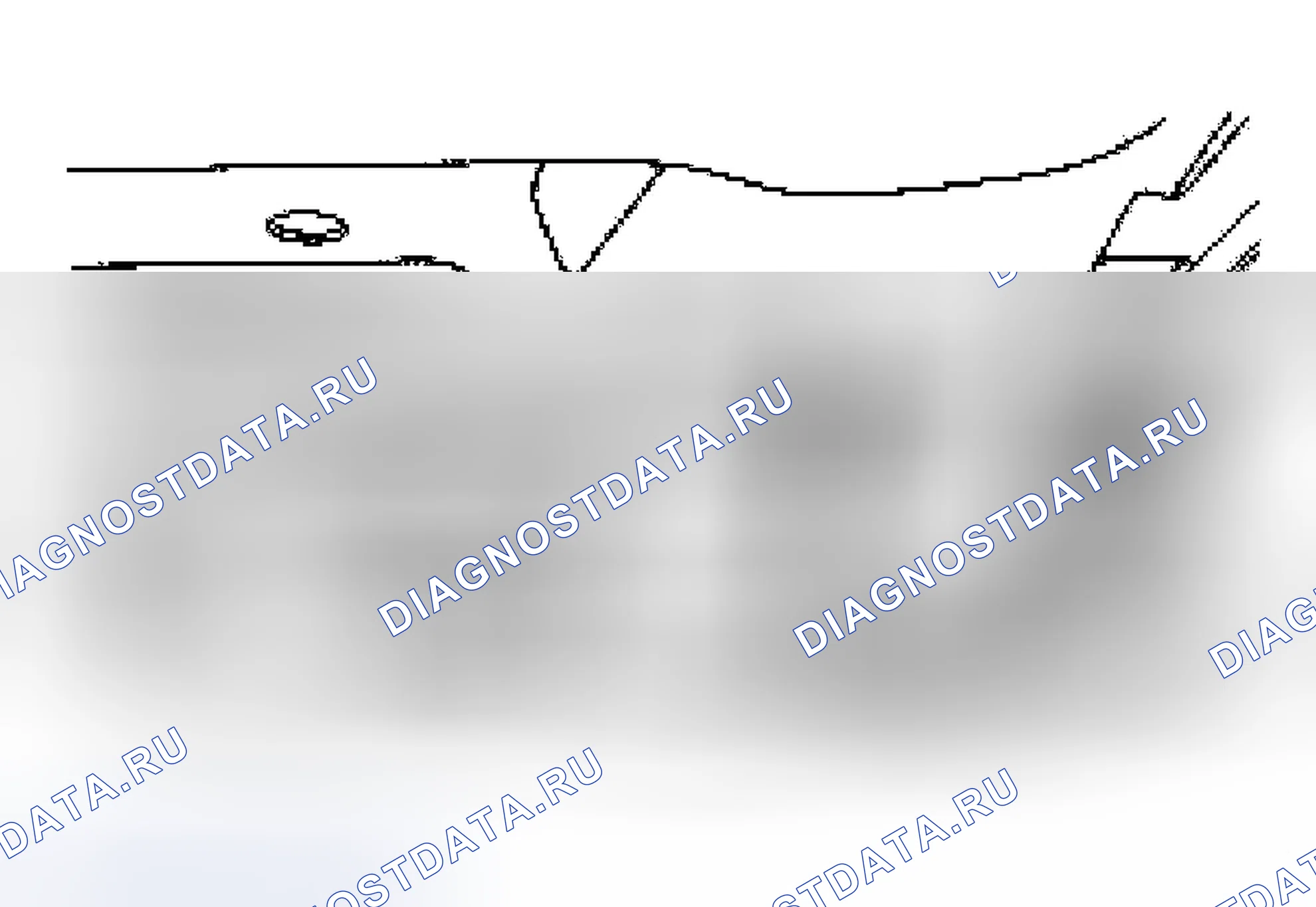 Рис. 171. Ford Crown Victoria II