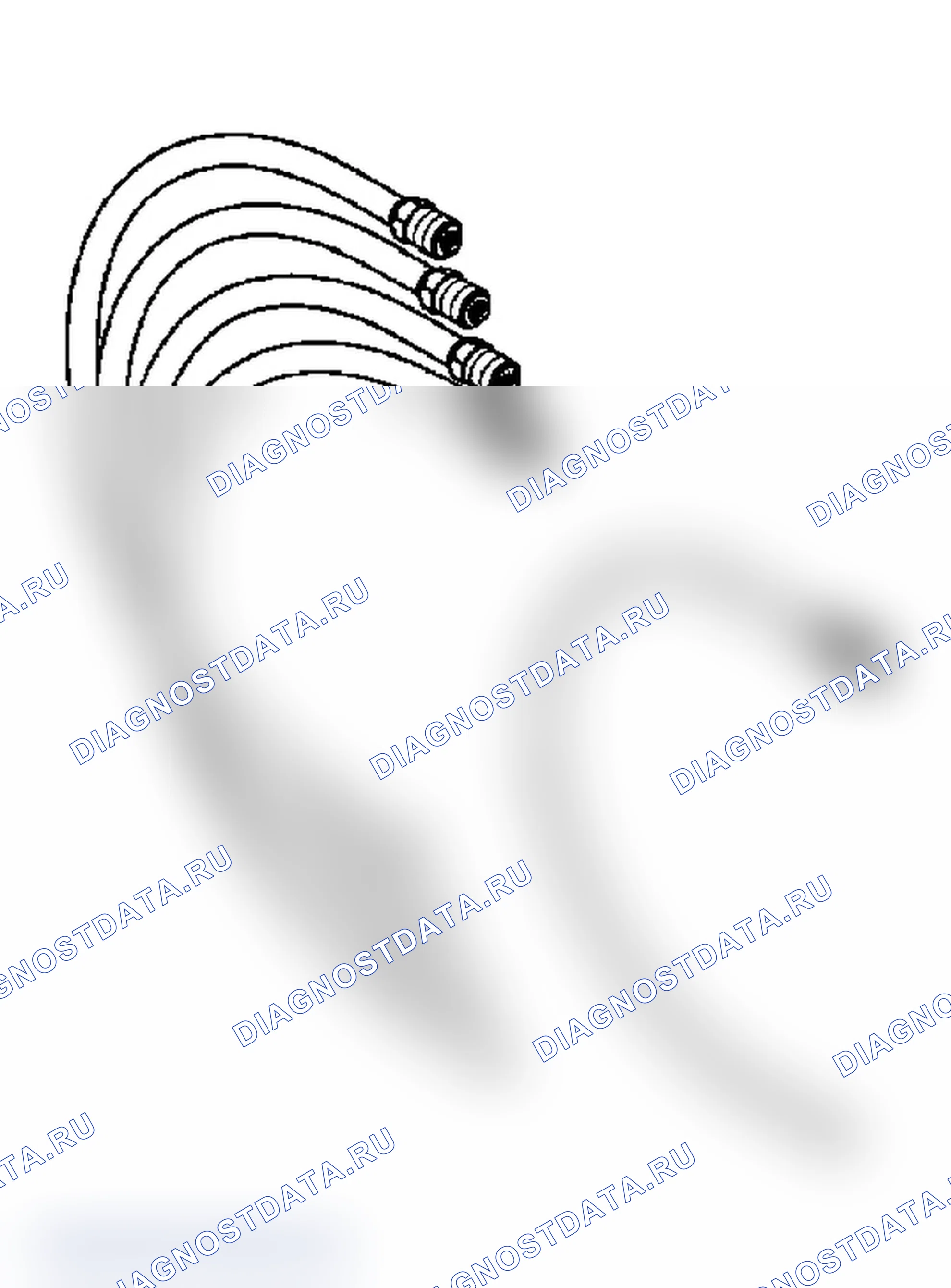 Рис. 2. Dodge Magnum I рестайлинг