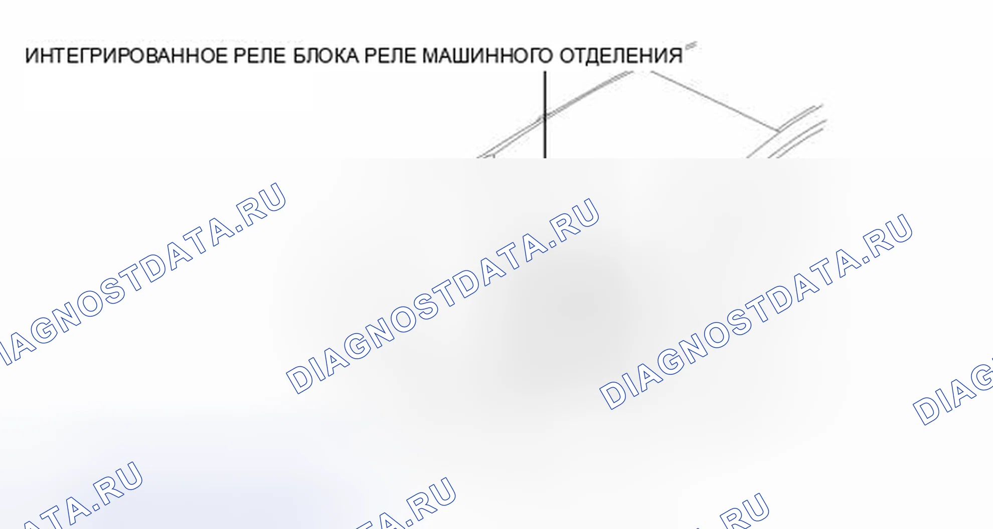 Рис. 50: ИЛЛЮСТРАЦИЯ. Toyota Prius PHV pre-III