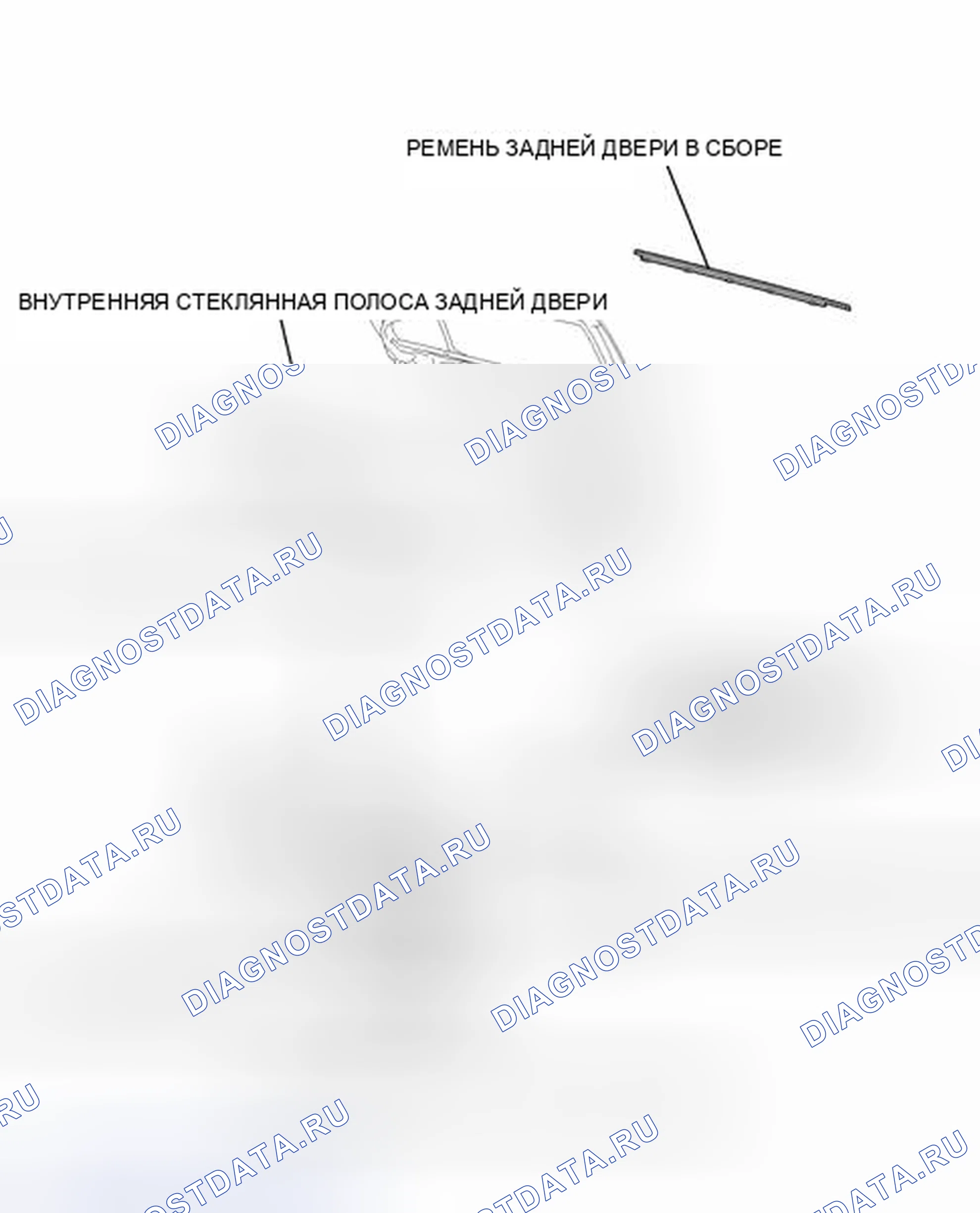Рис. 69: ИЛЛЮСТРАЦИЯ. Haval H4 I