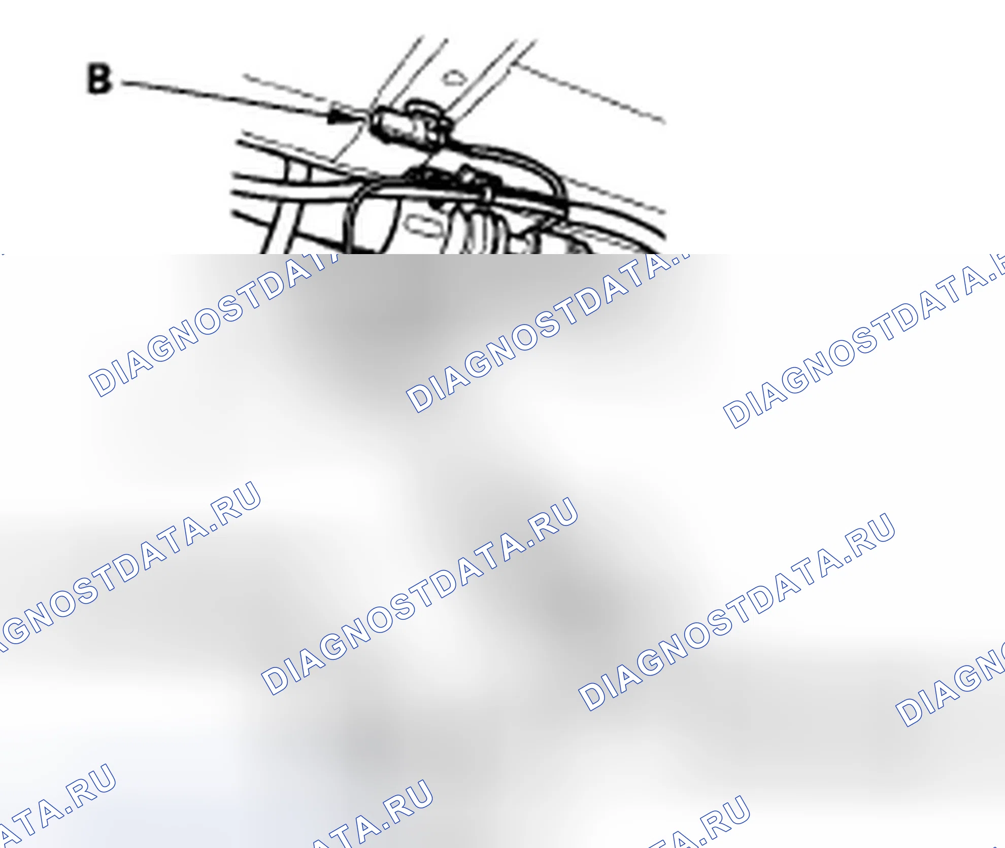 Рис. 93. Honda Element YH2 рестайлинг