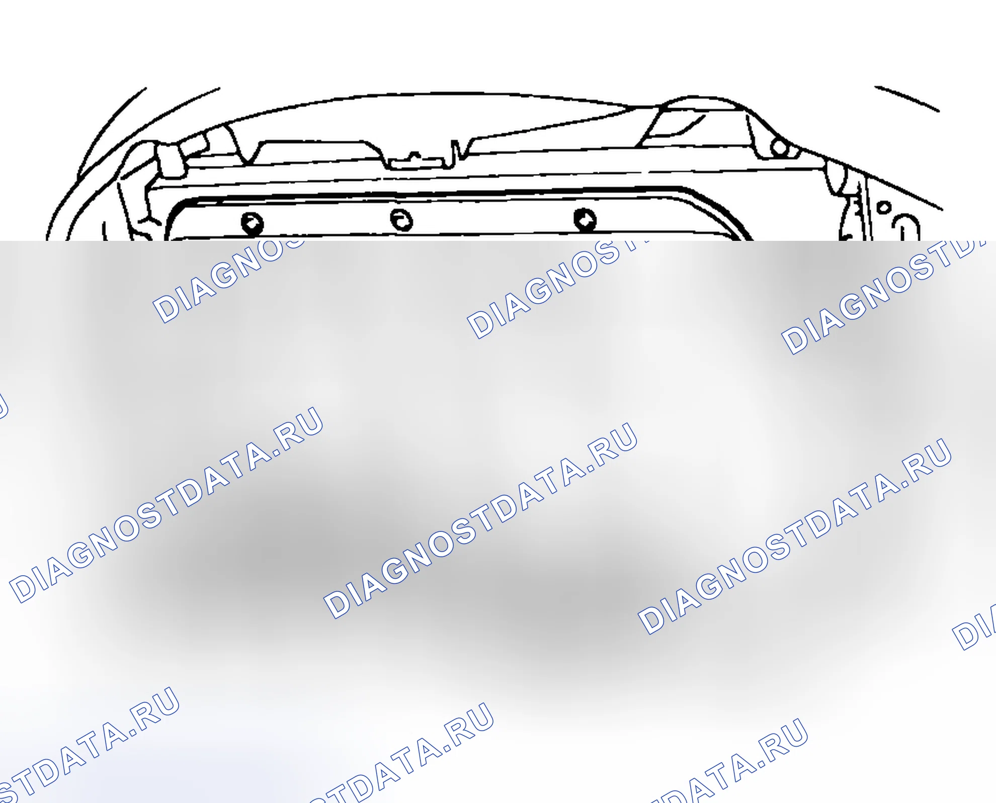 Рис. 21. Subaru Outback BH