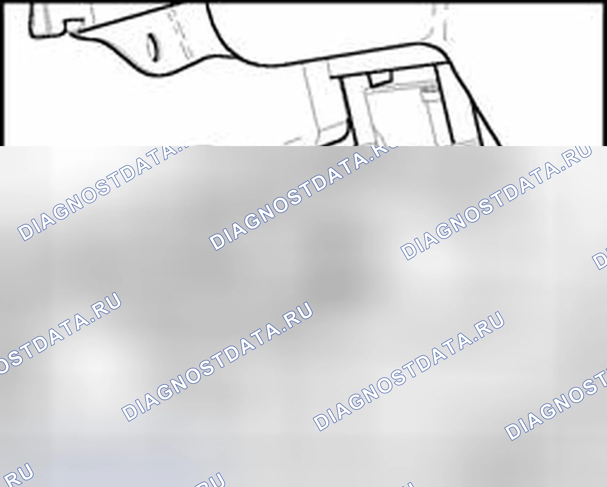 Рис. 263. Audi TT 8N рестайлинг