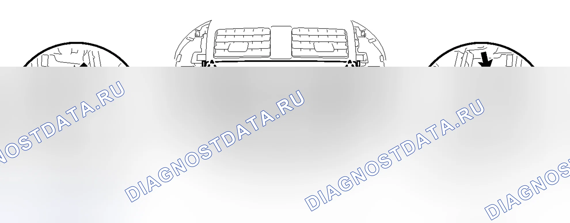 Рис. 57. Toyota RAV4 III рестайлинг