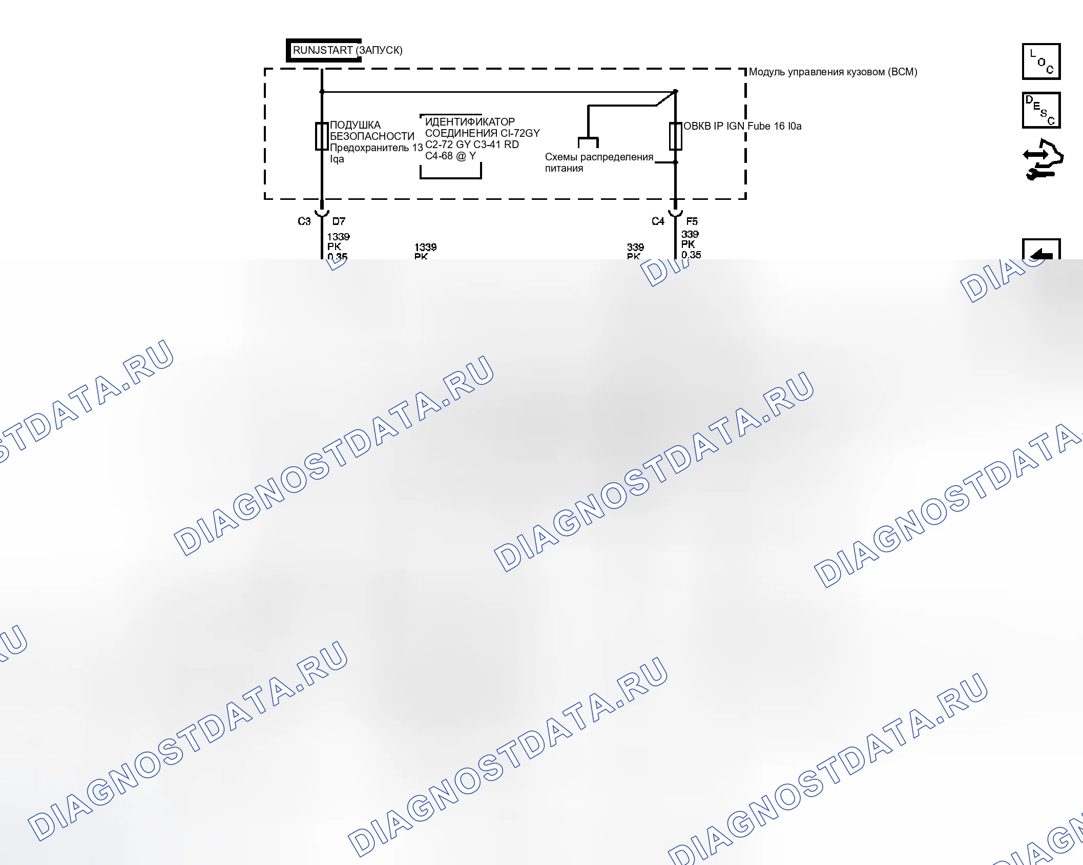 Рис. 4. Kia Ceed CD рестайлинг